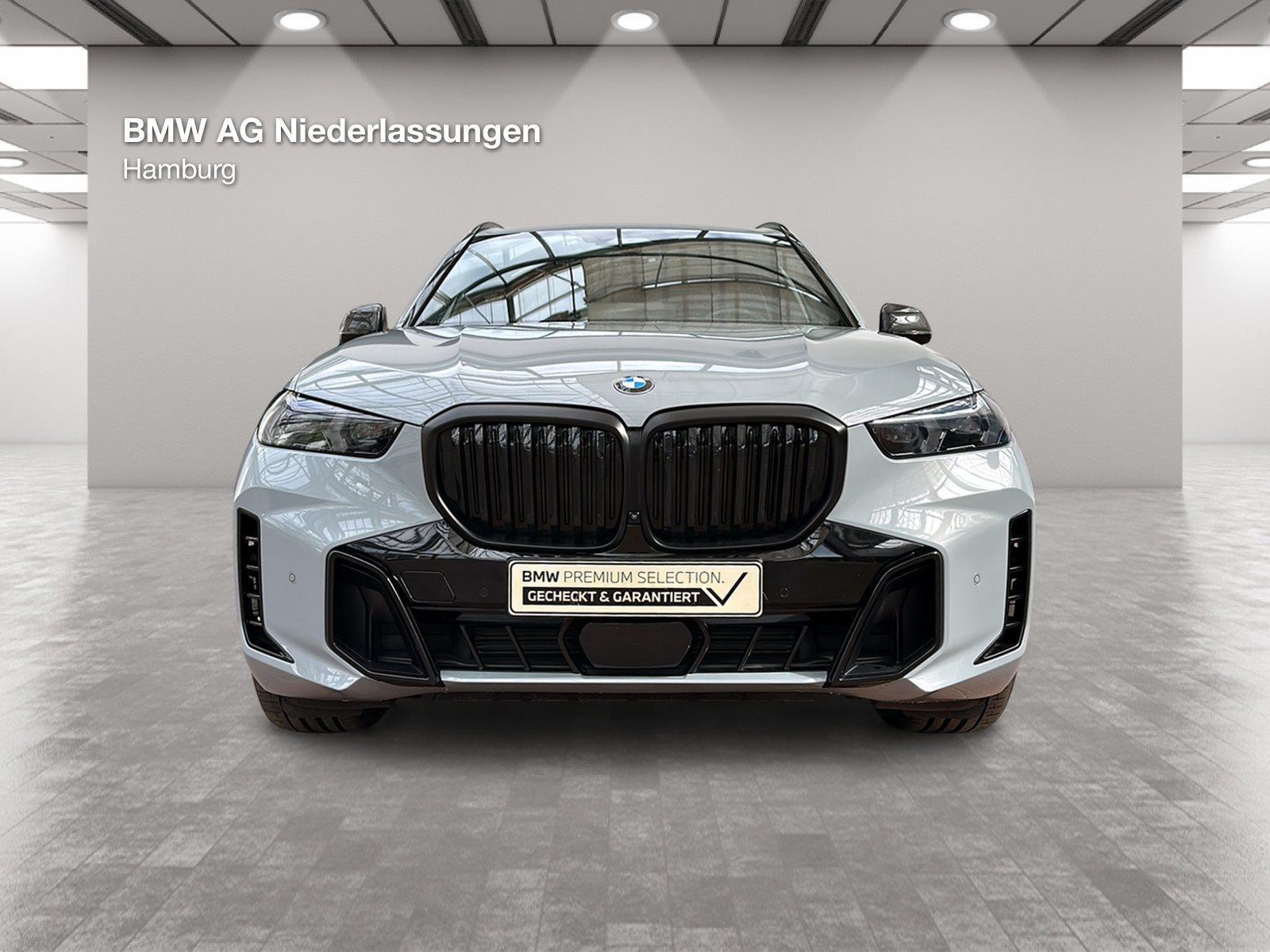 BMW X5 – Bild 9
