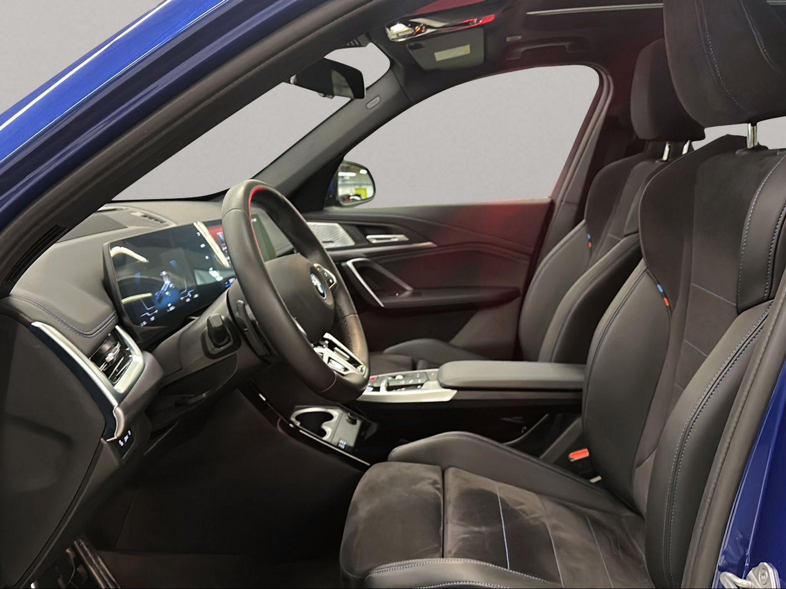 BMW iX1 – Bild 14