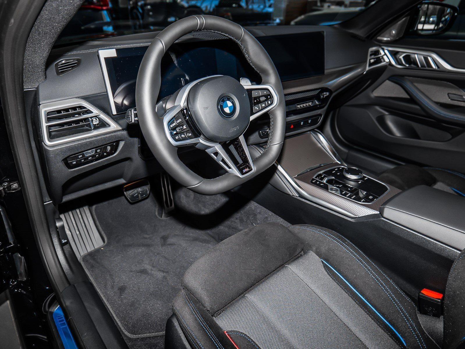 BMW 4er Gran Coupé – Bild 8