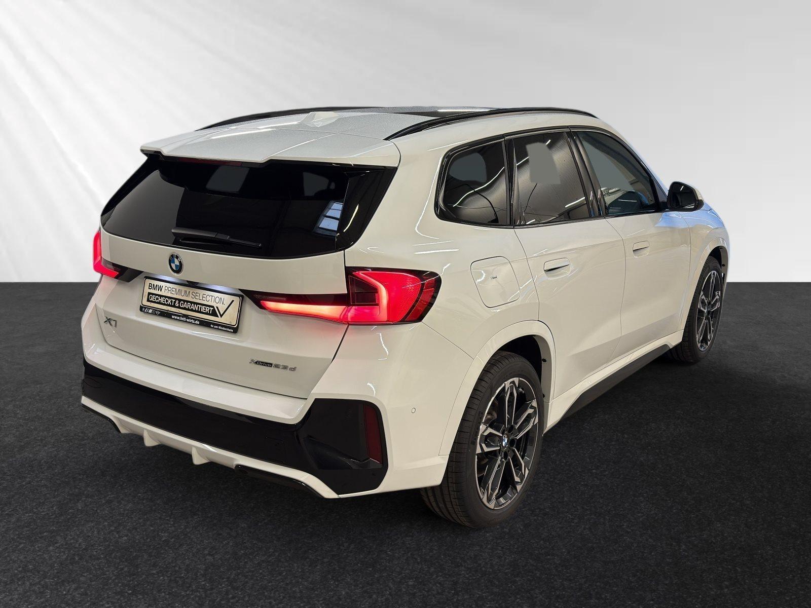 BMW X1 – Bild 3