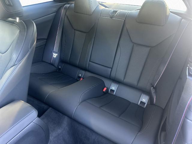 BMW 4er Coupé – Bild 10
