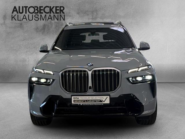 BMW X7 – Bild 20