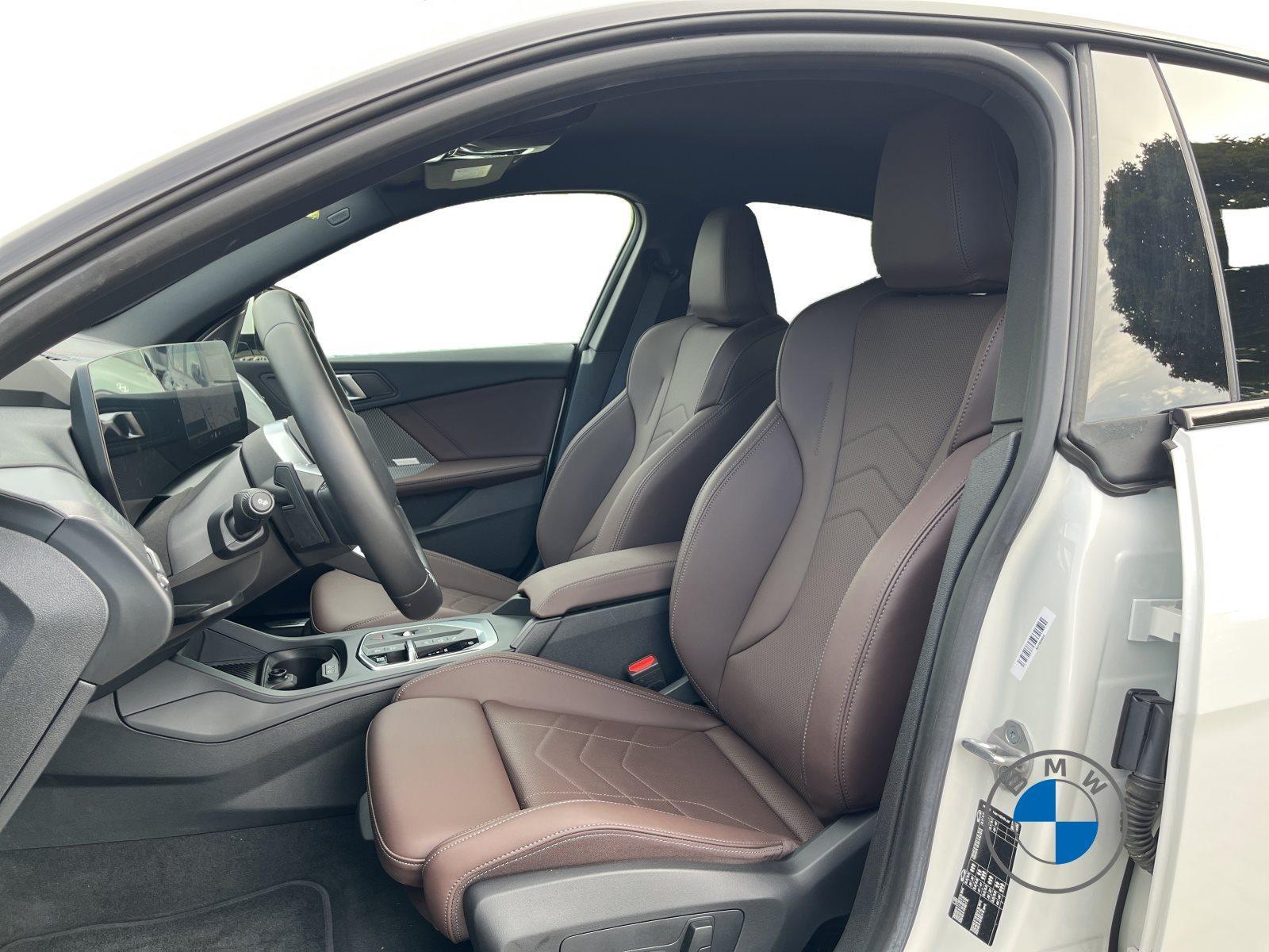 BMW 2er Gran Coupé – Bild 8