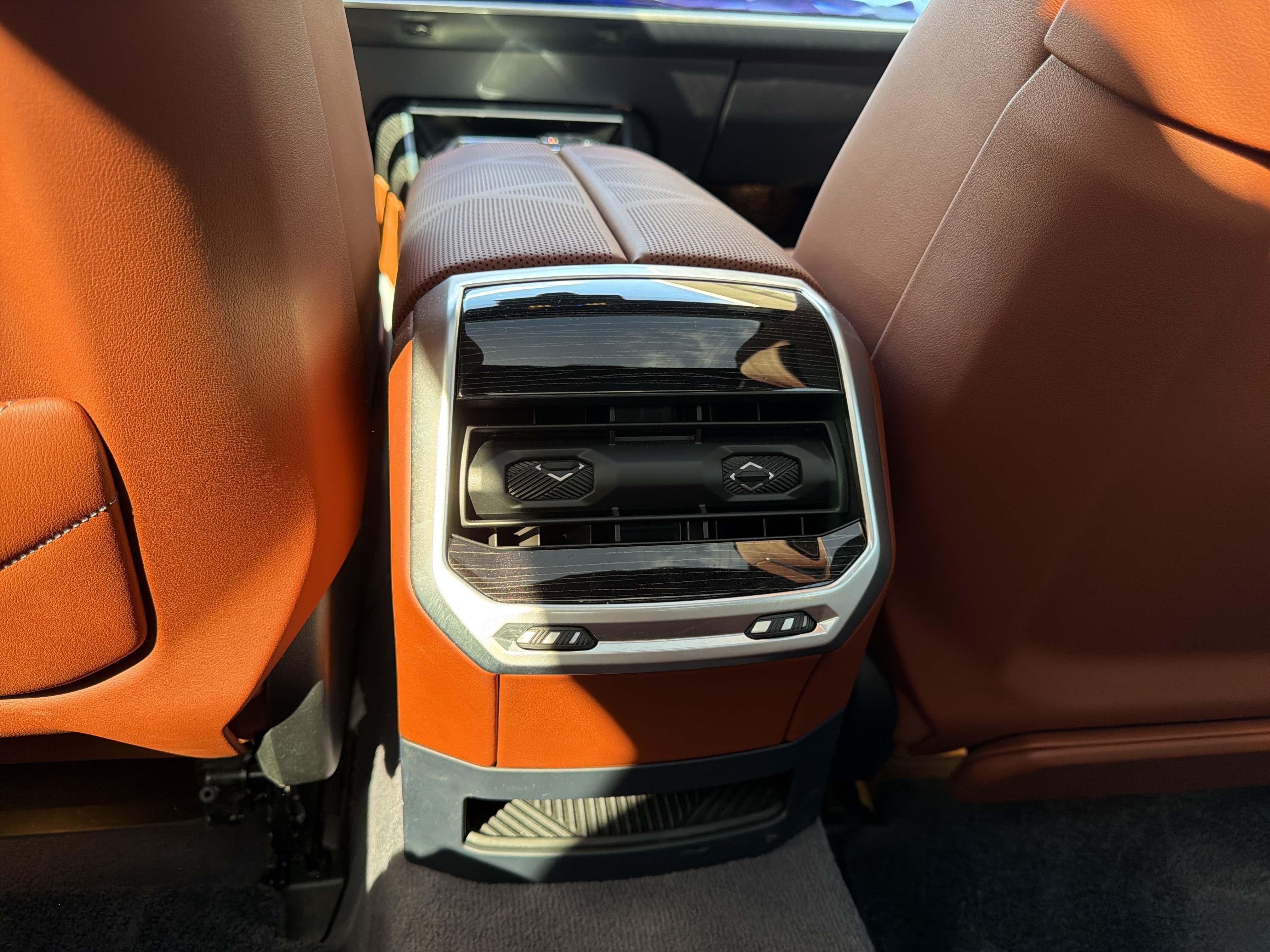 BMW 7er – Bild 11