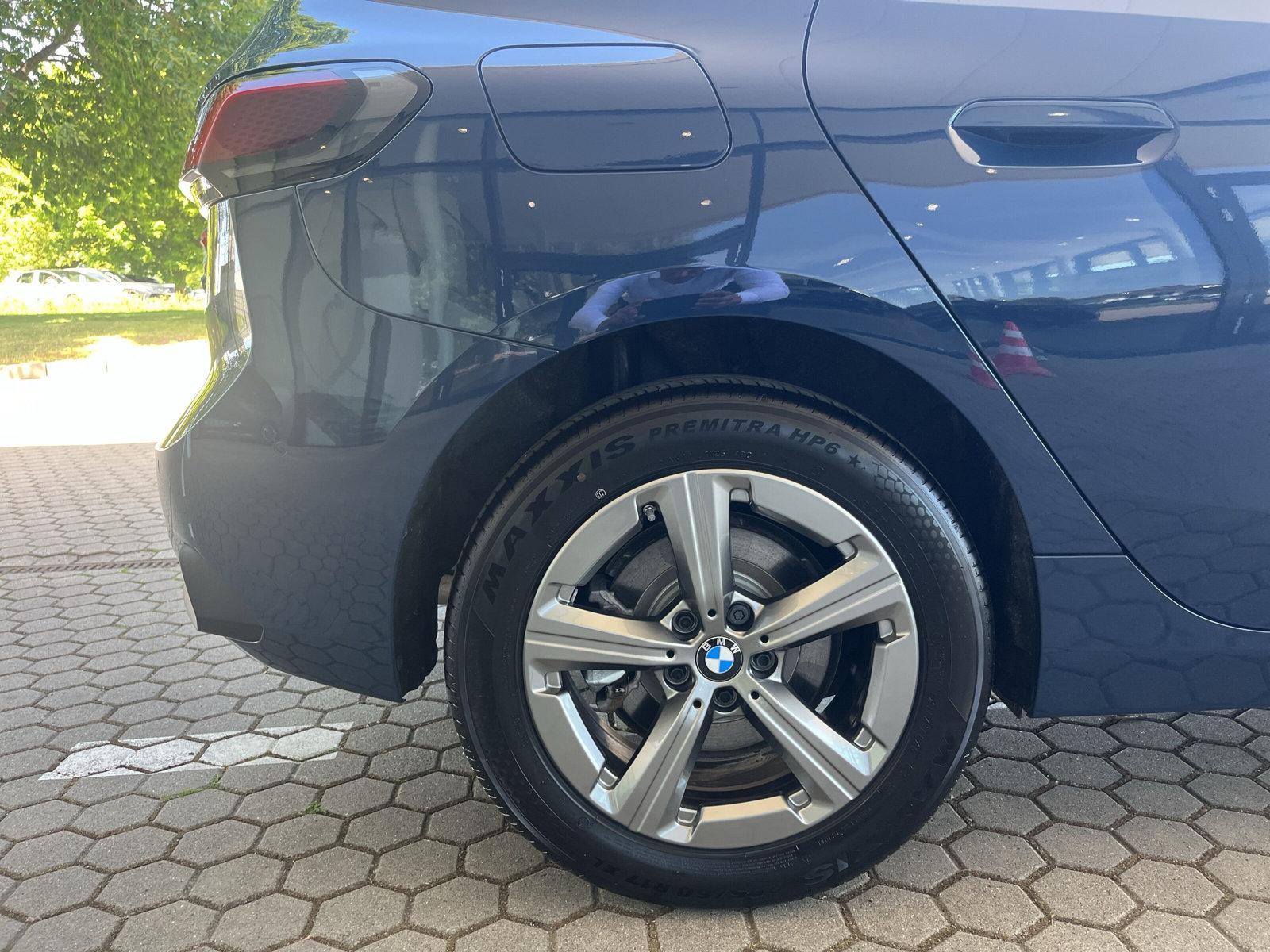 BMW 2er Active Tourer