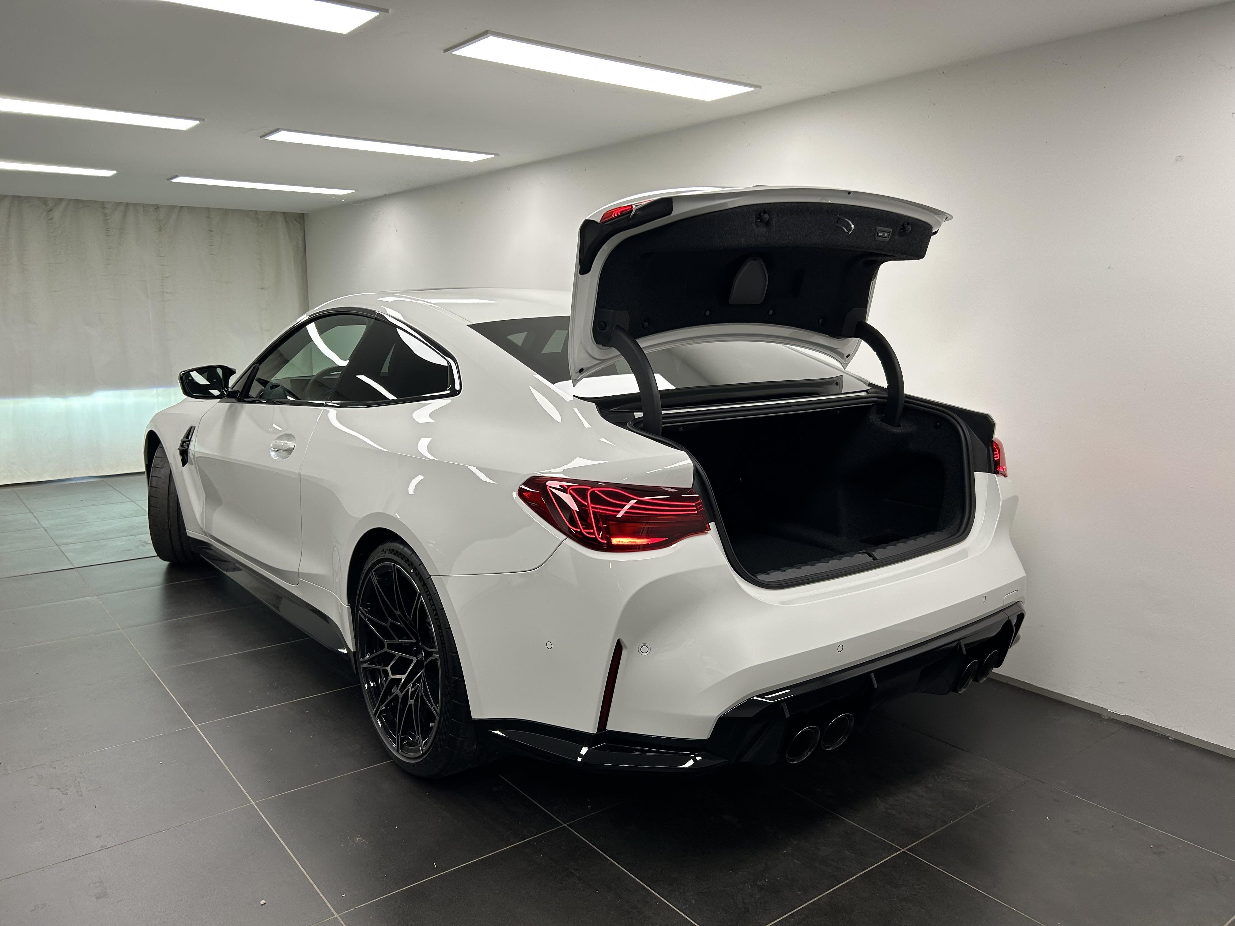 BMW M4 Coupé – Bild 32