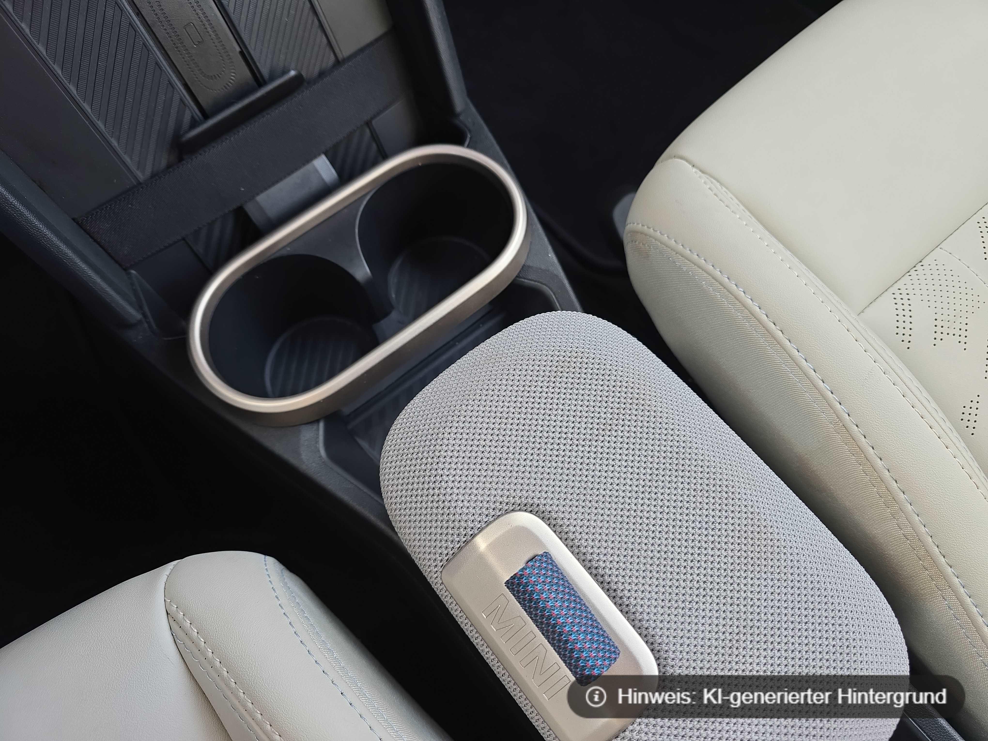 MINI Cabrio – Bild 9
