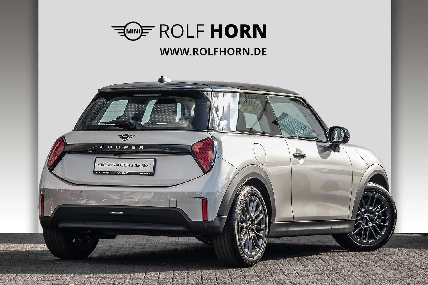 MINI Cooper 3-Türer – Bild 3