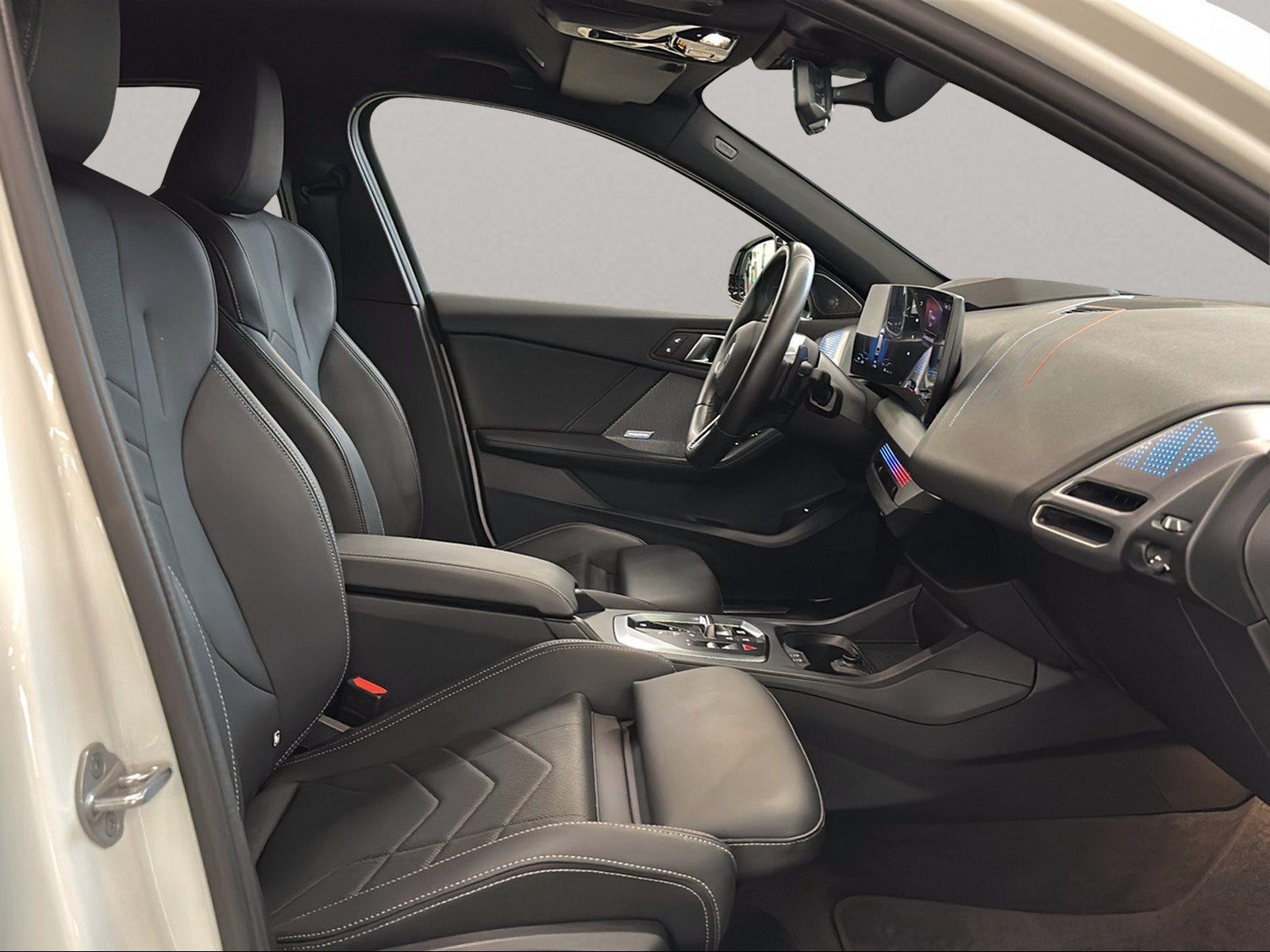 BMW 1er – Bild 11