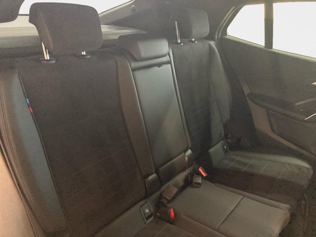 BMW X2 – Bild 8