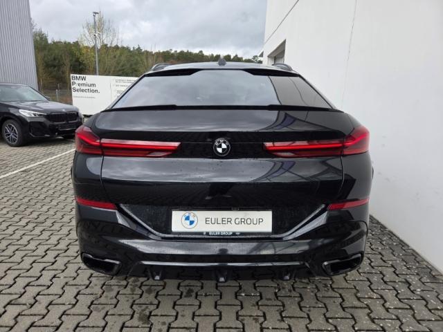 BMW X6 – Bild 11