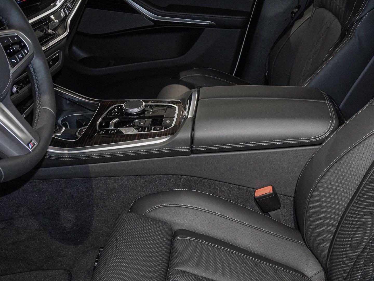 BMW X5 – Bild 12