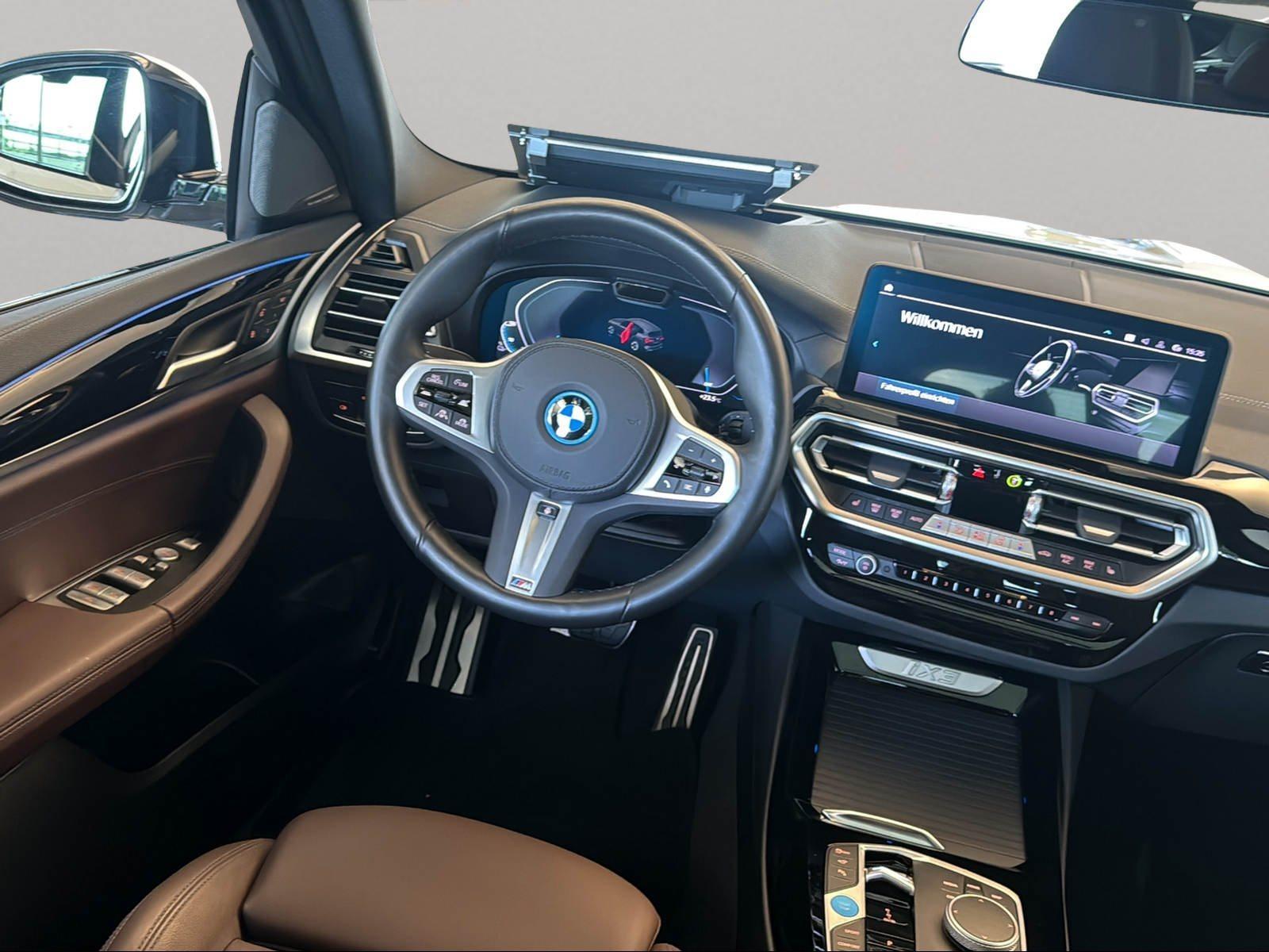 BMW iX3 – Bild 18