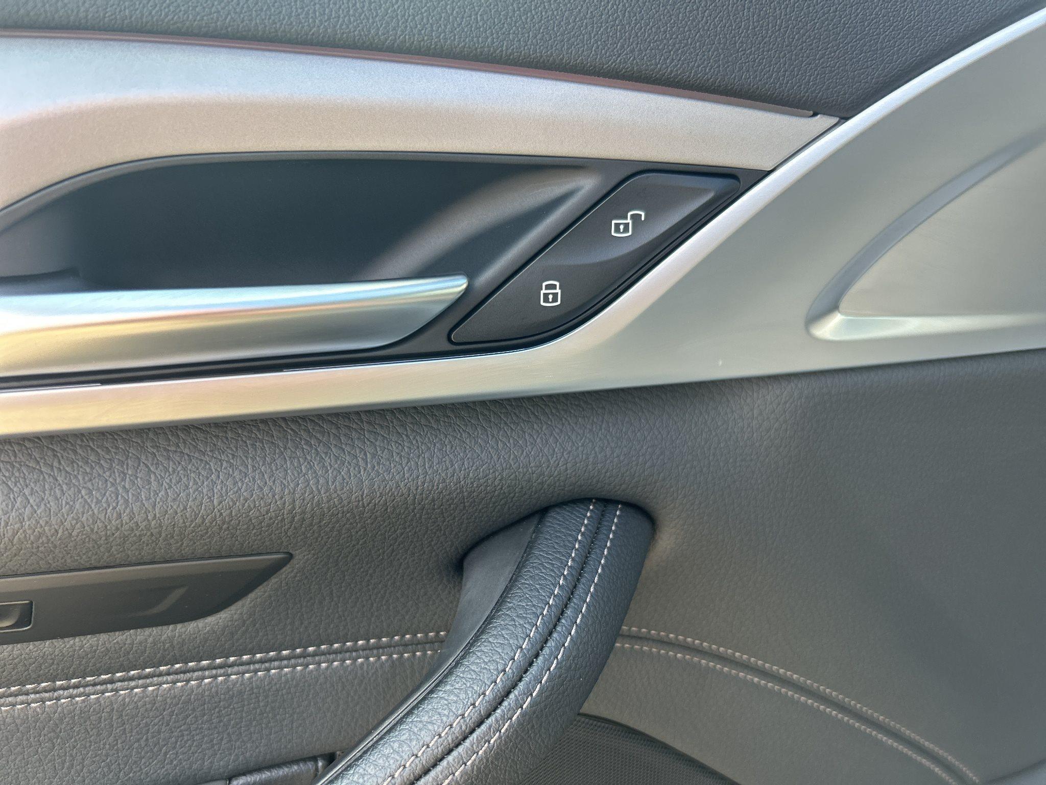 BMW 5er Touring – Bild 11