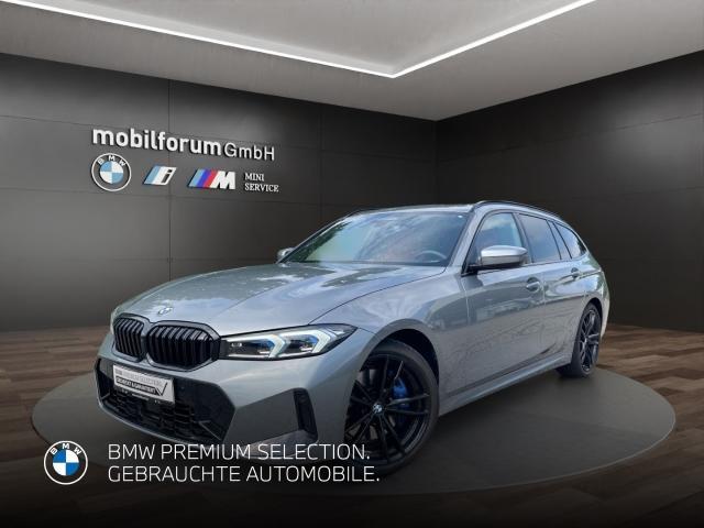 BMW 3er Touring