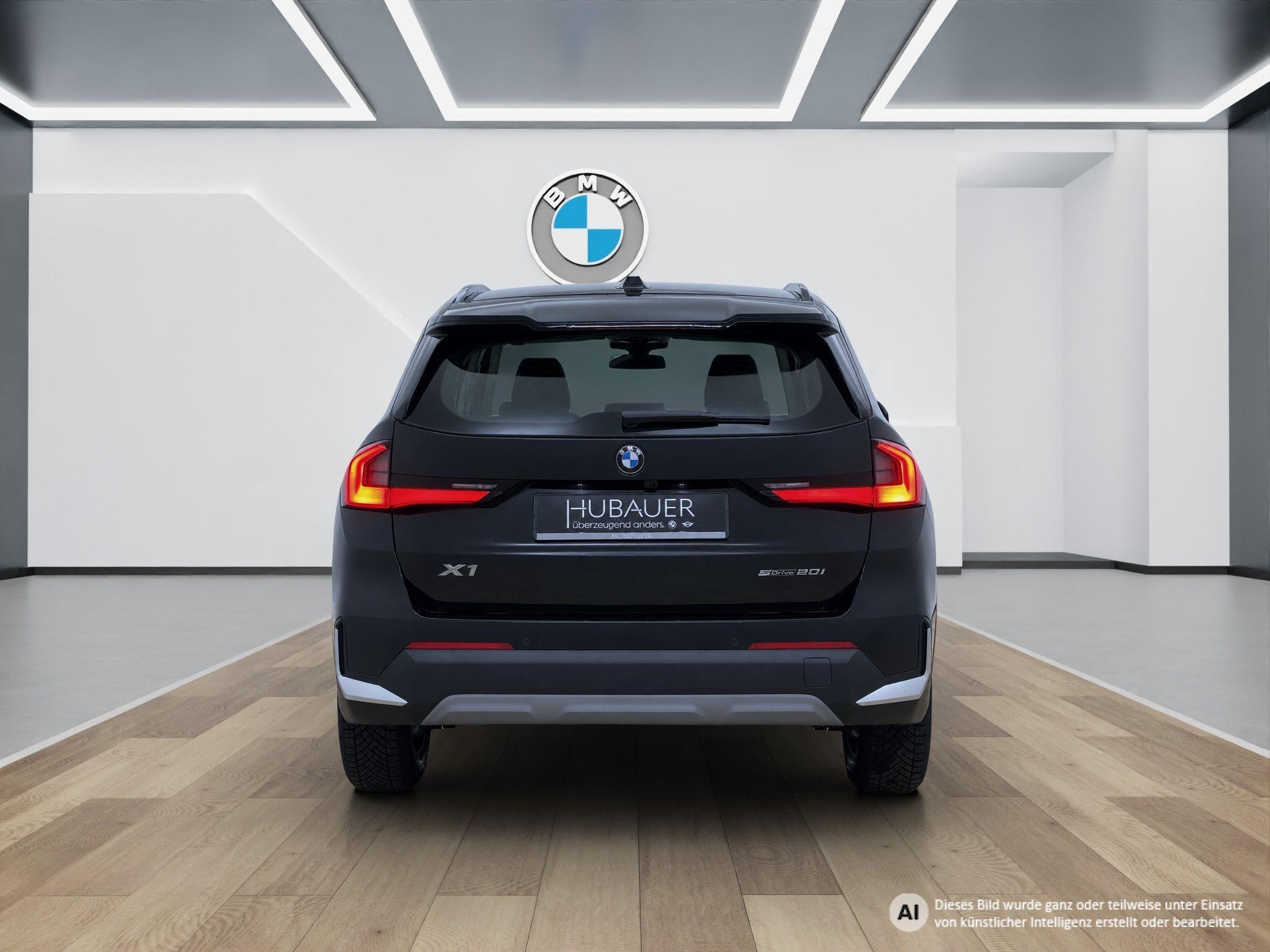 BMW X1 – Bild 16