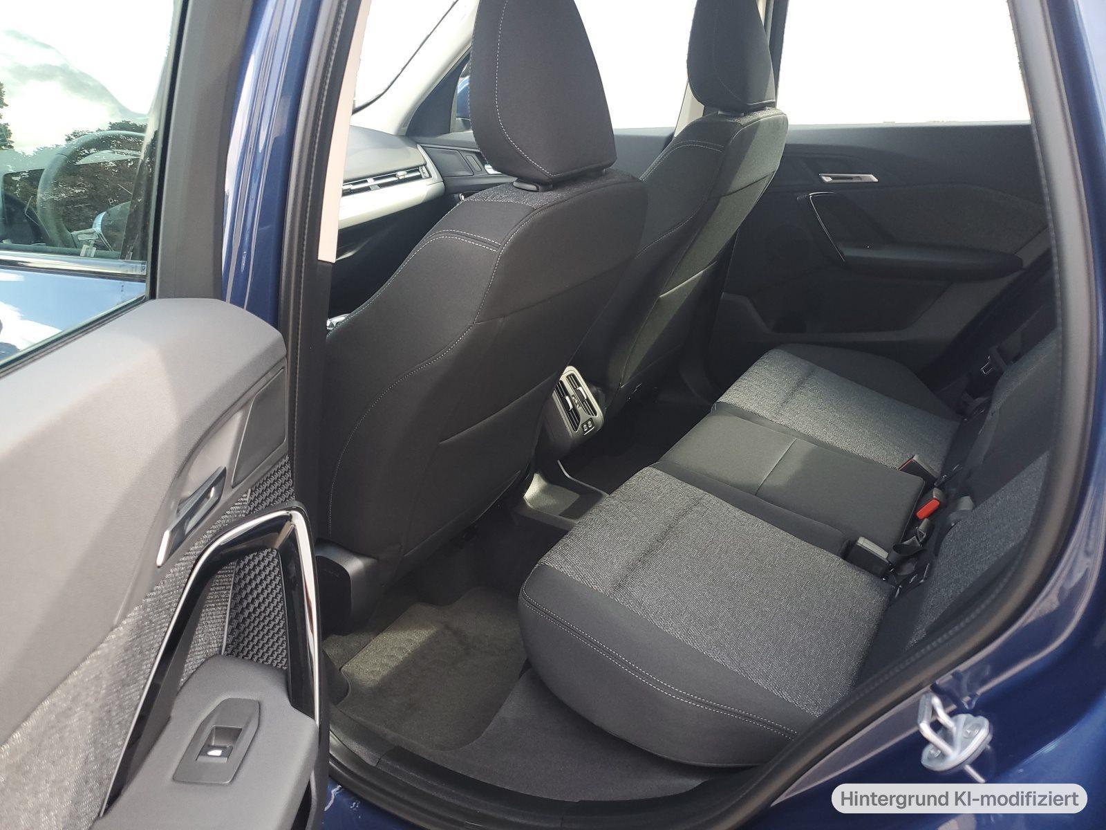 BMW X1 – Bild 12
