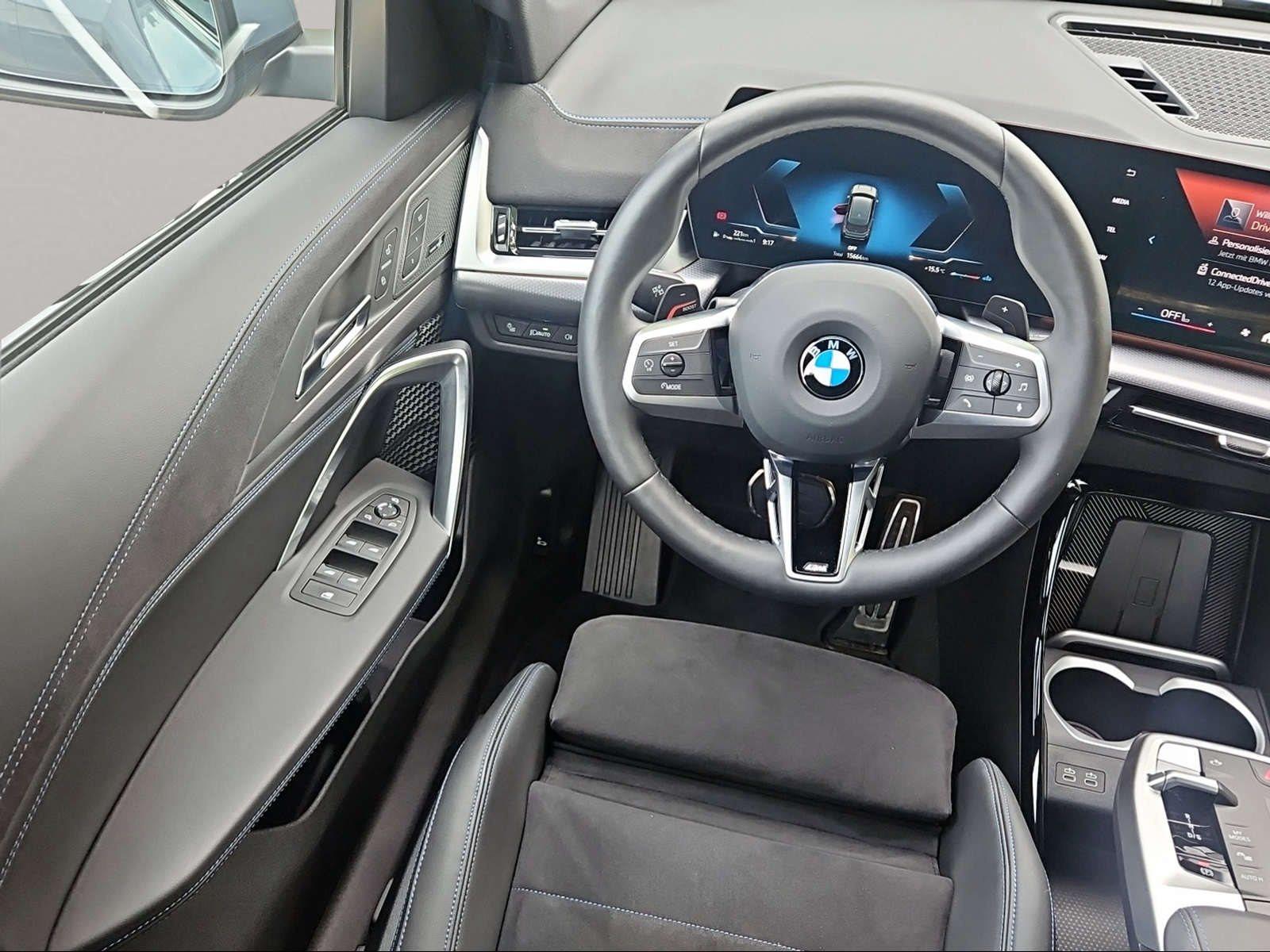 BMW X1 – Bild 7