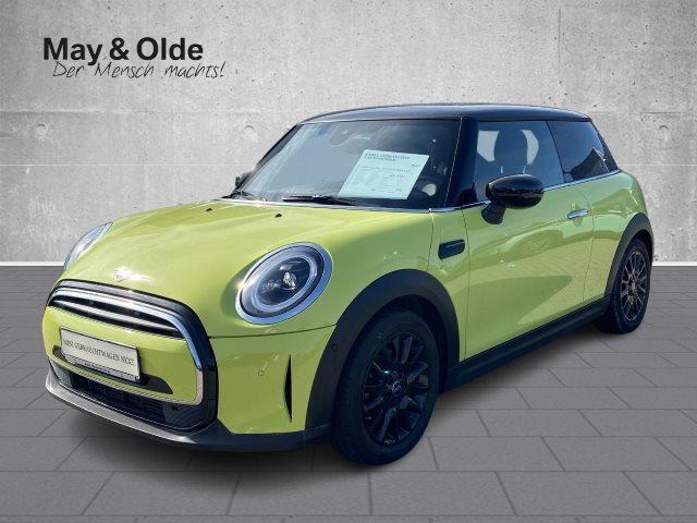 MINI COOPER — MINI COOPER