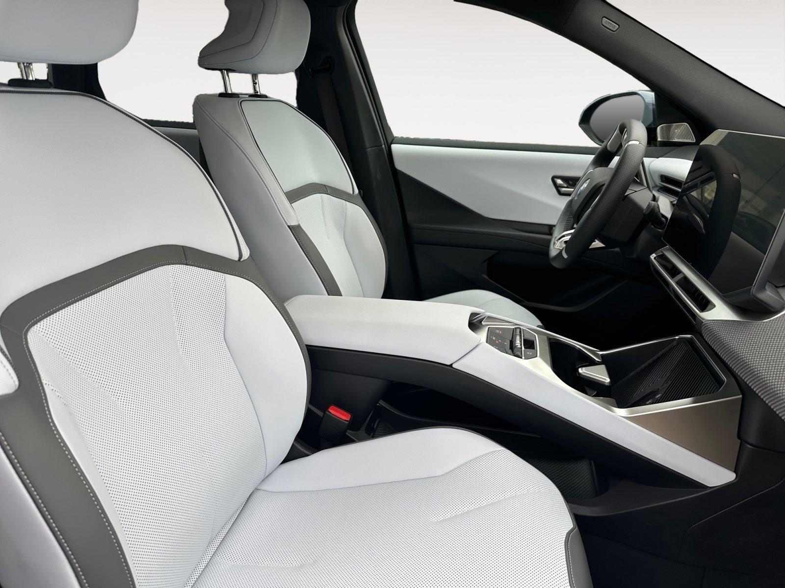 BMW iX3 – Bild 8