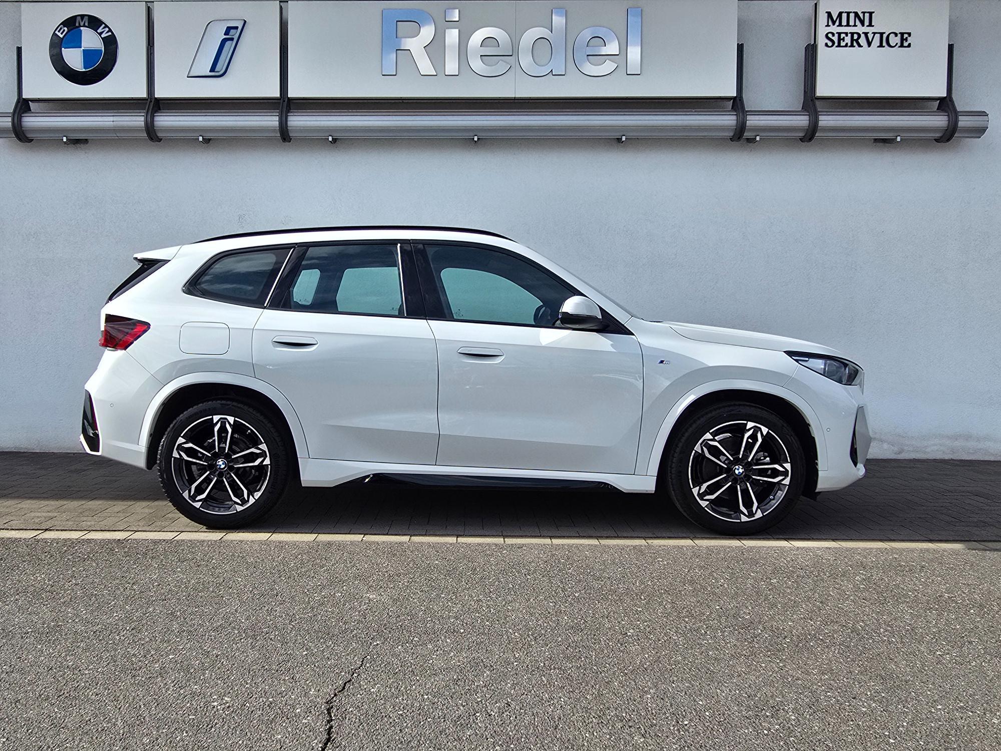 BMW X1 – Bild 6