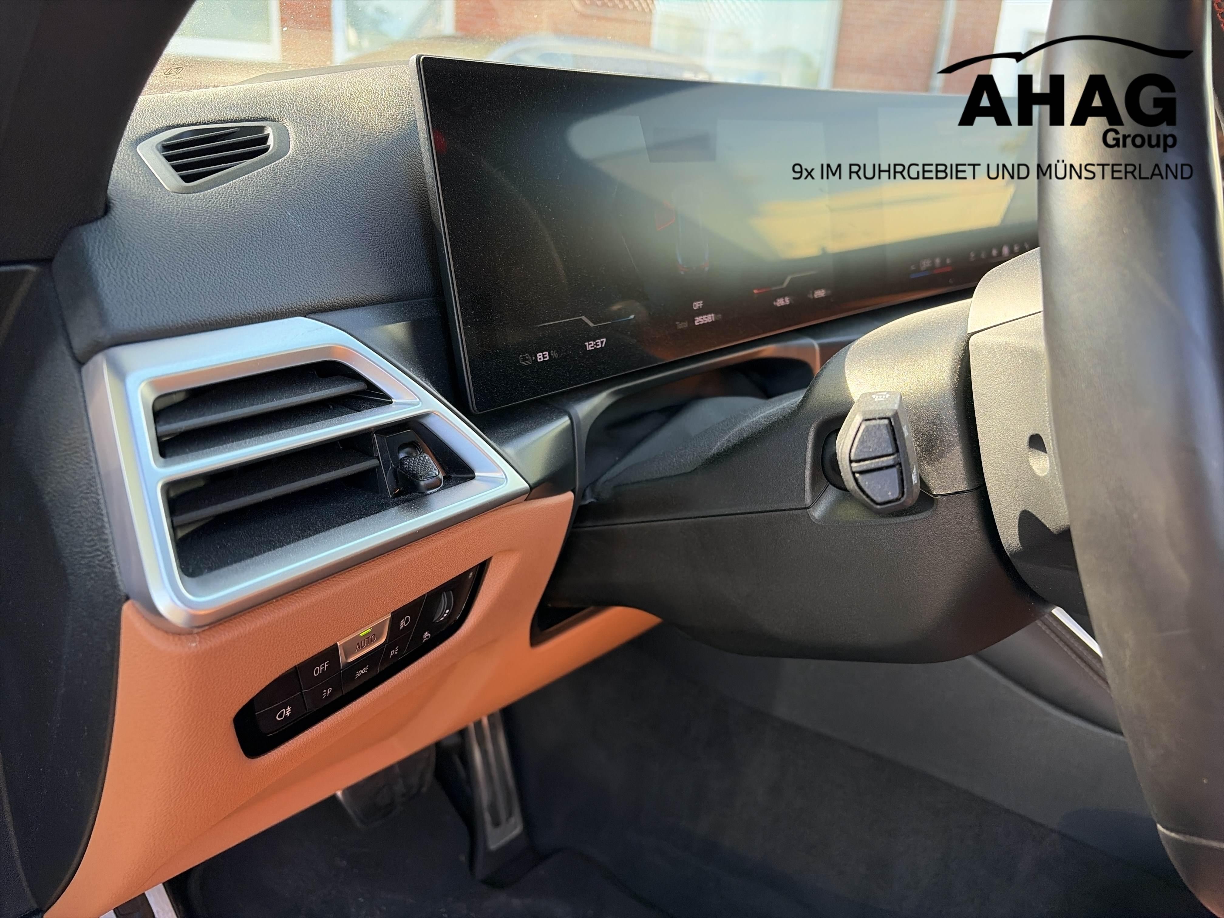 BMW 4er Gran Coupé – Bild 20