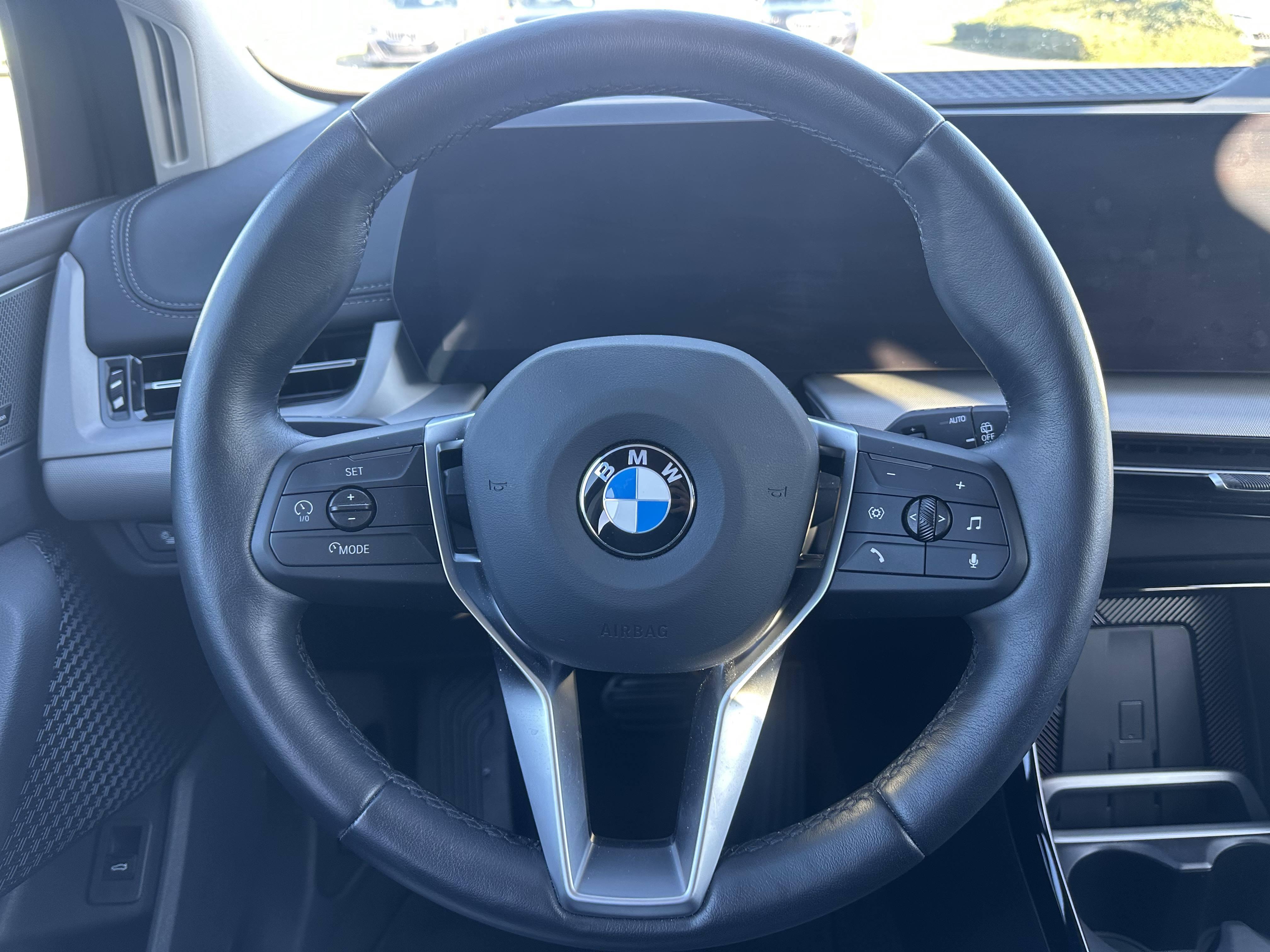 BMW 2er Active Tourer – Bild 9