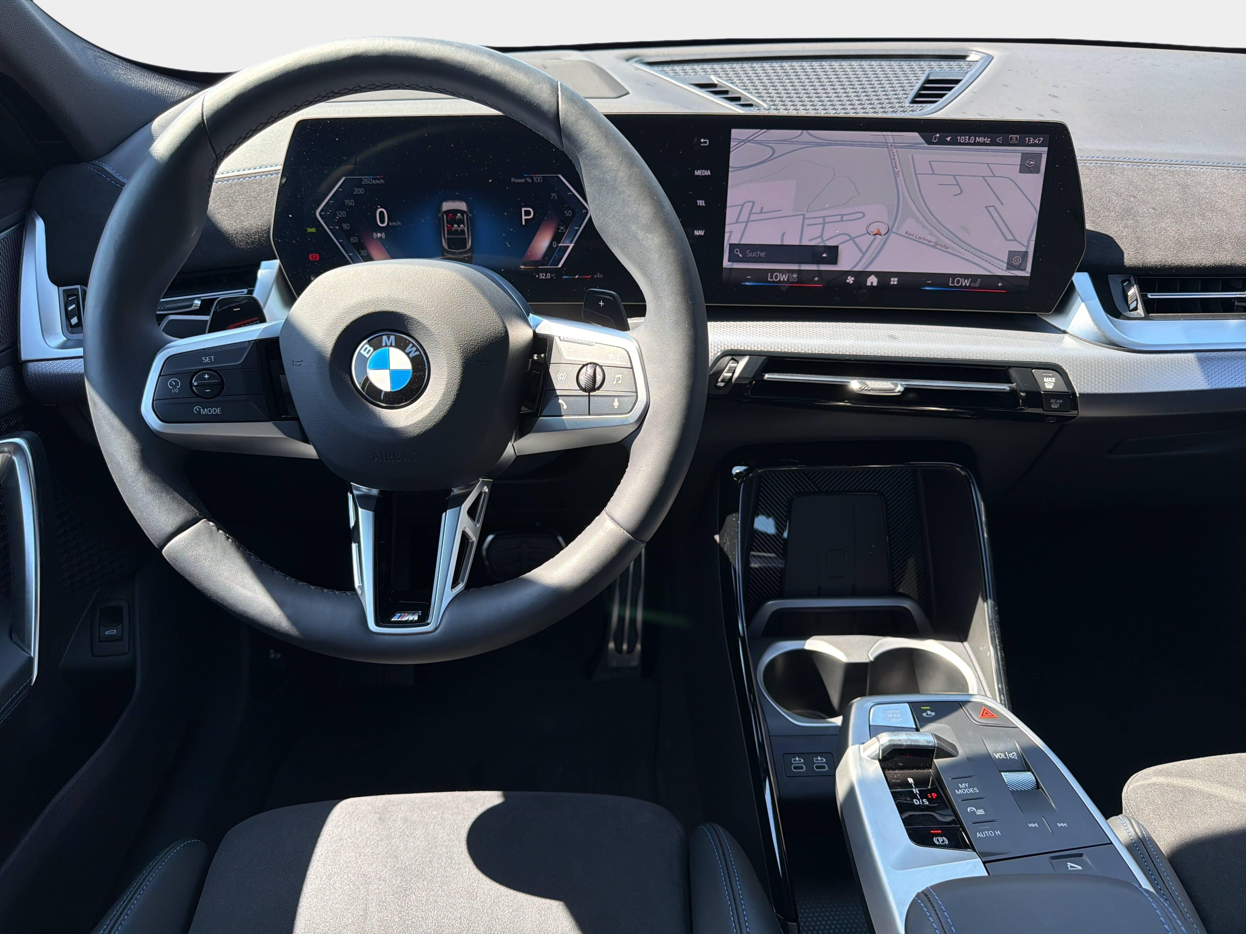 BMW X2 – Bild 15