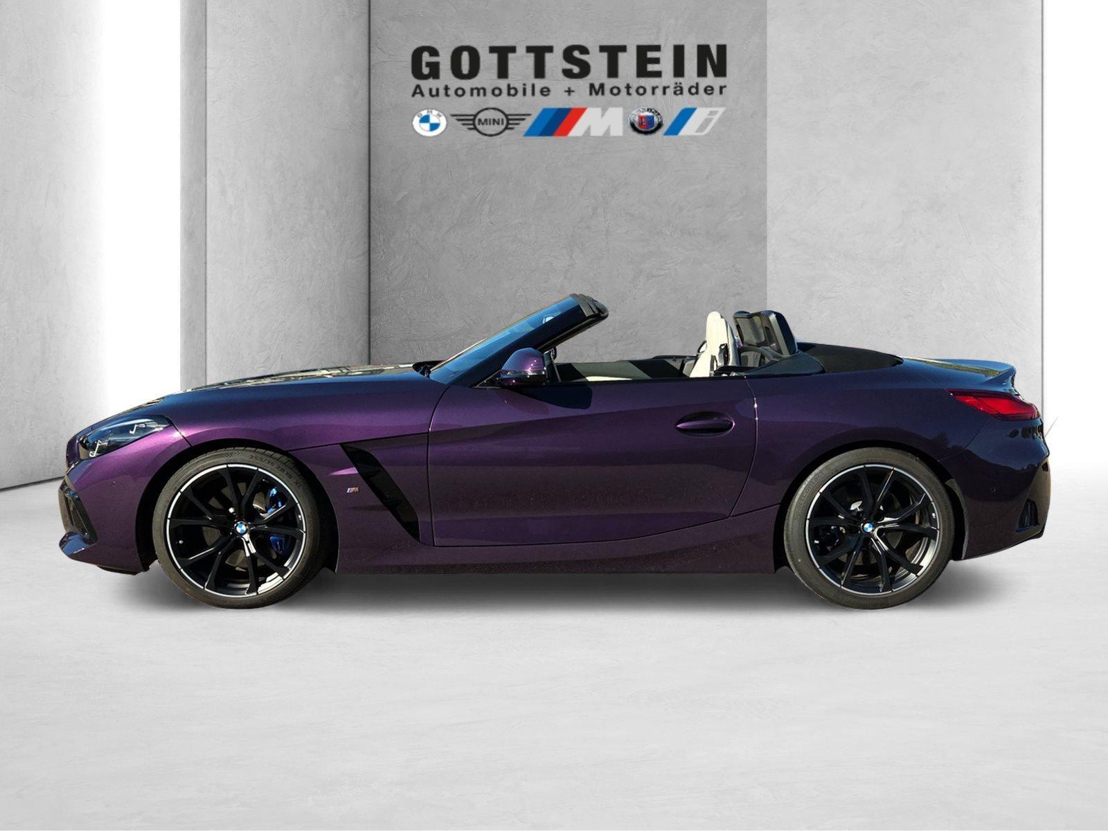 BMW Z4 – Bild 3