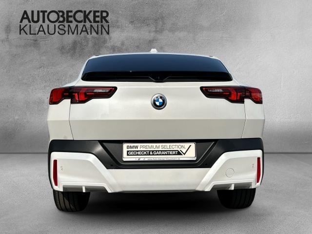 BMW X2 – Bild 11