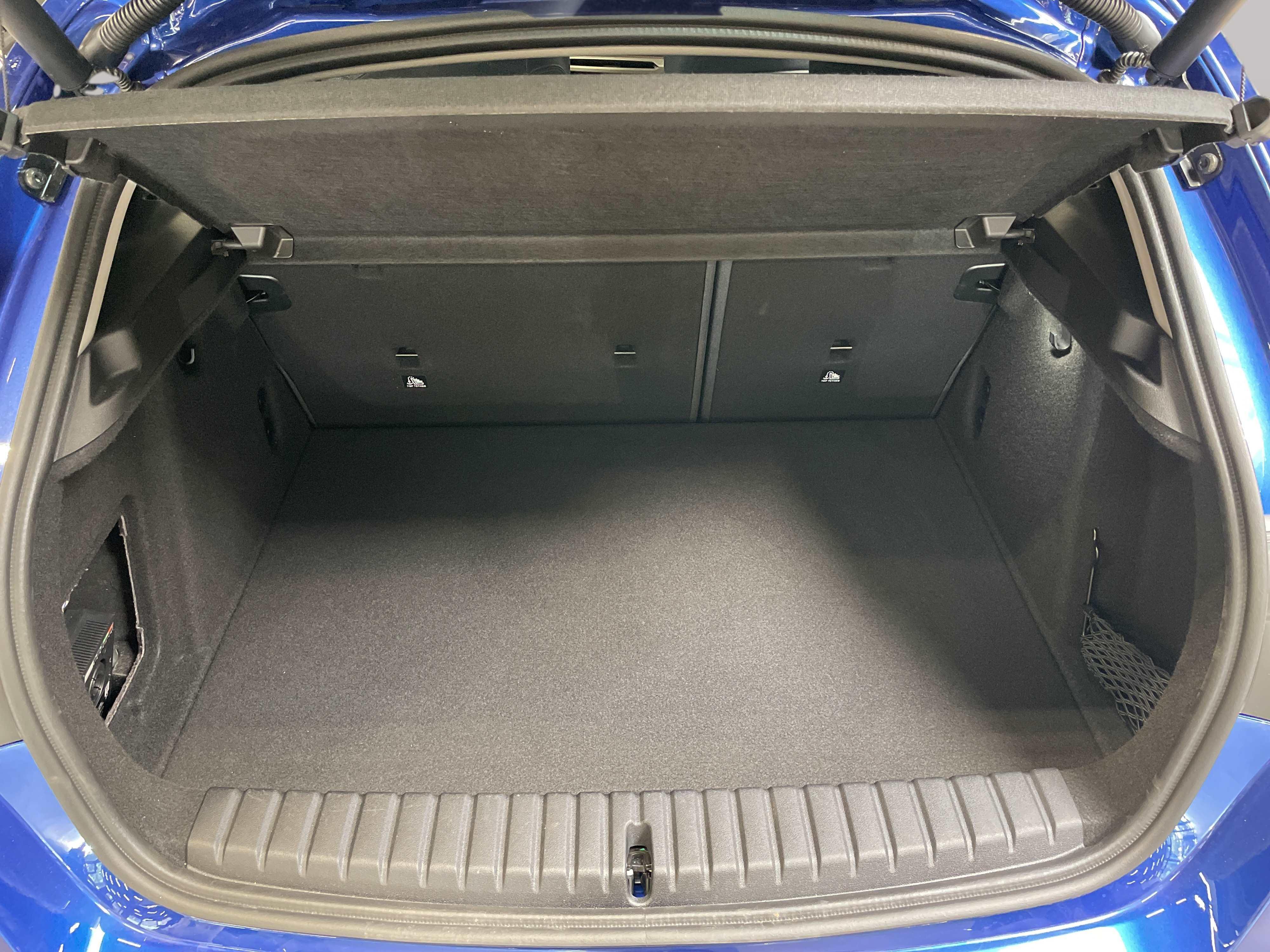 BMW 1er – Bild 16