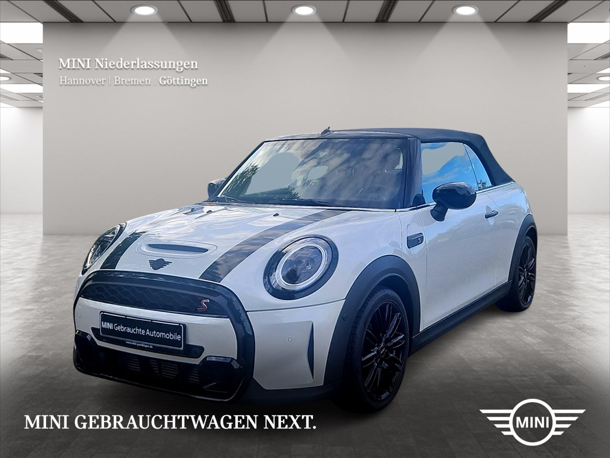 MINI Cabrio
