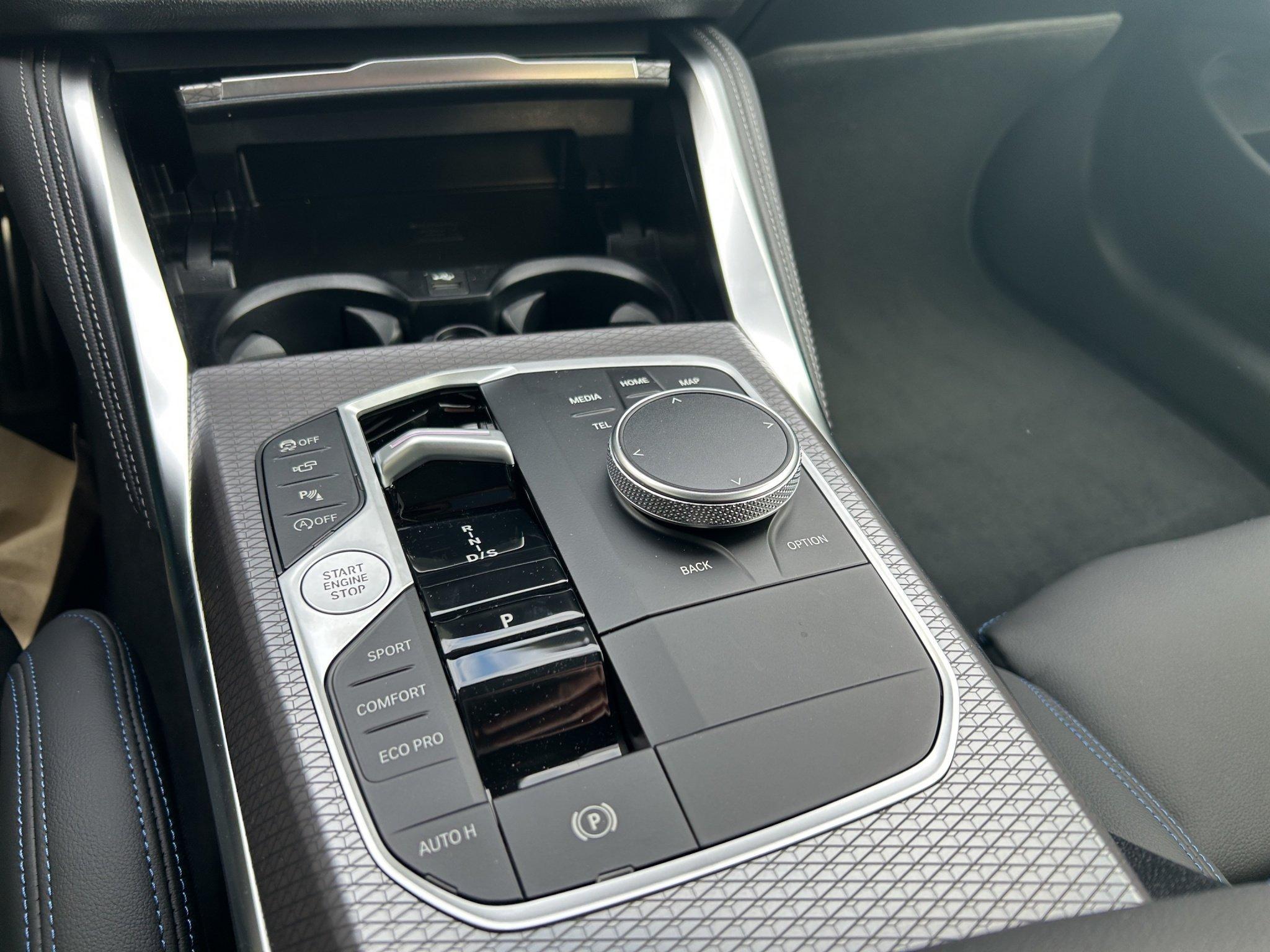 BMW 4er Coupé – Bild 14