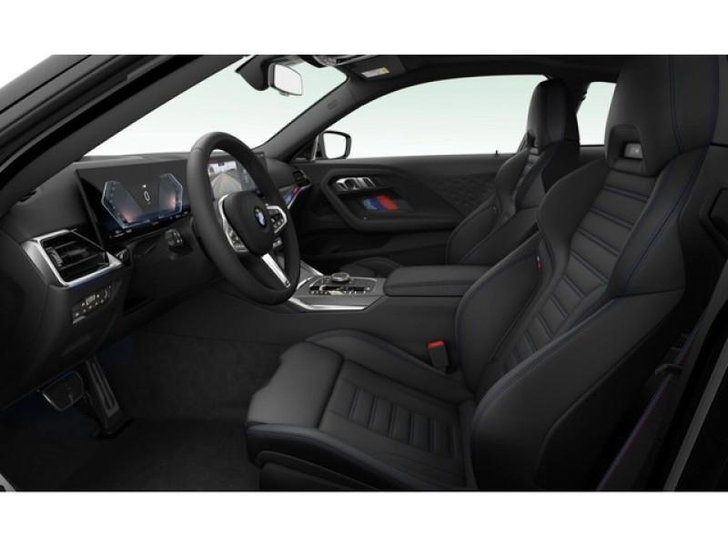 BMW 2er Coupé – Bild 10