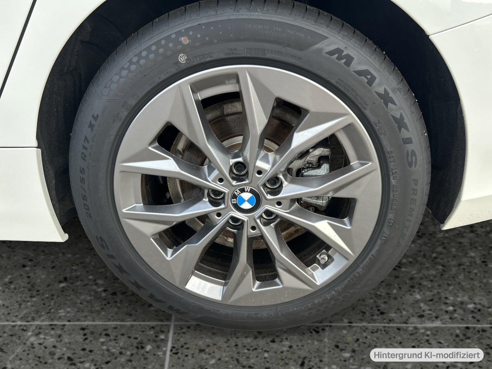 BMW 1er – Bild 6