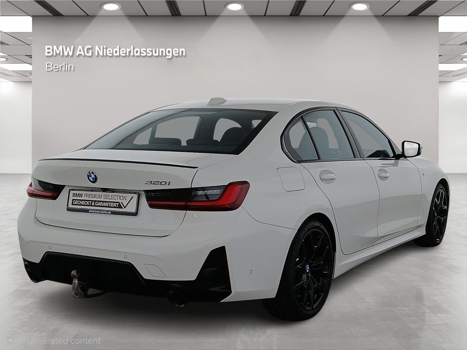 BMW 3er – Bild 3