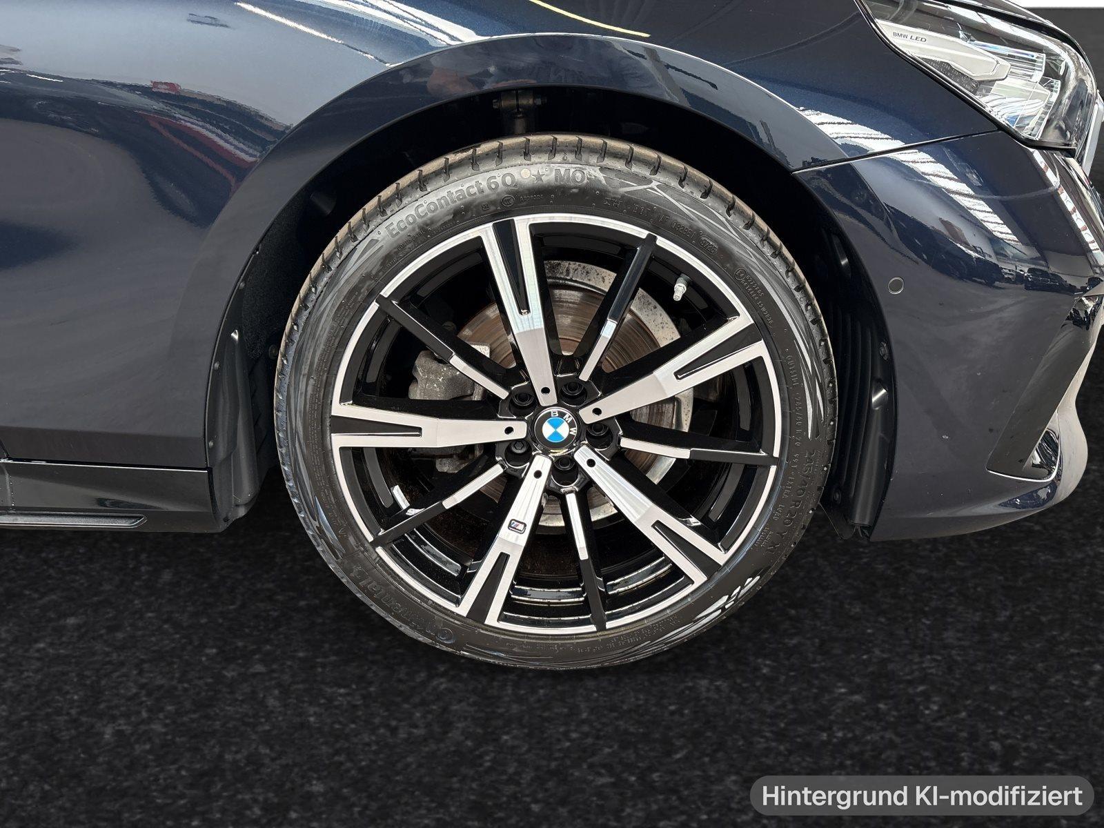 BMW 5er Touring – Bild 4