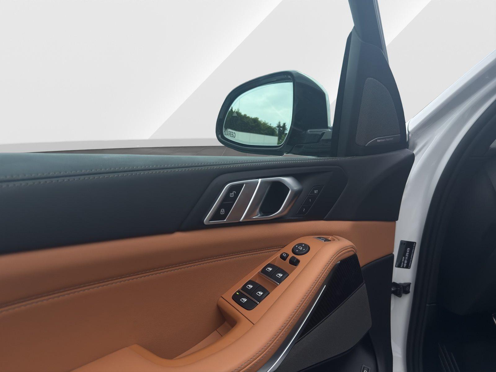 BMW X5 – Bild 14