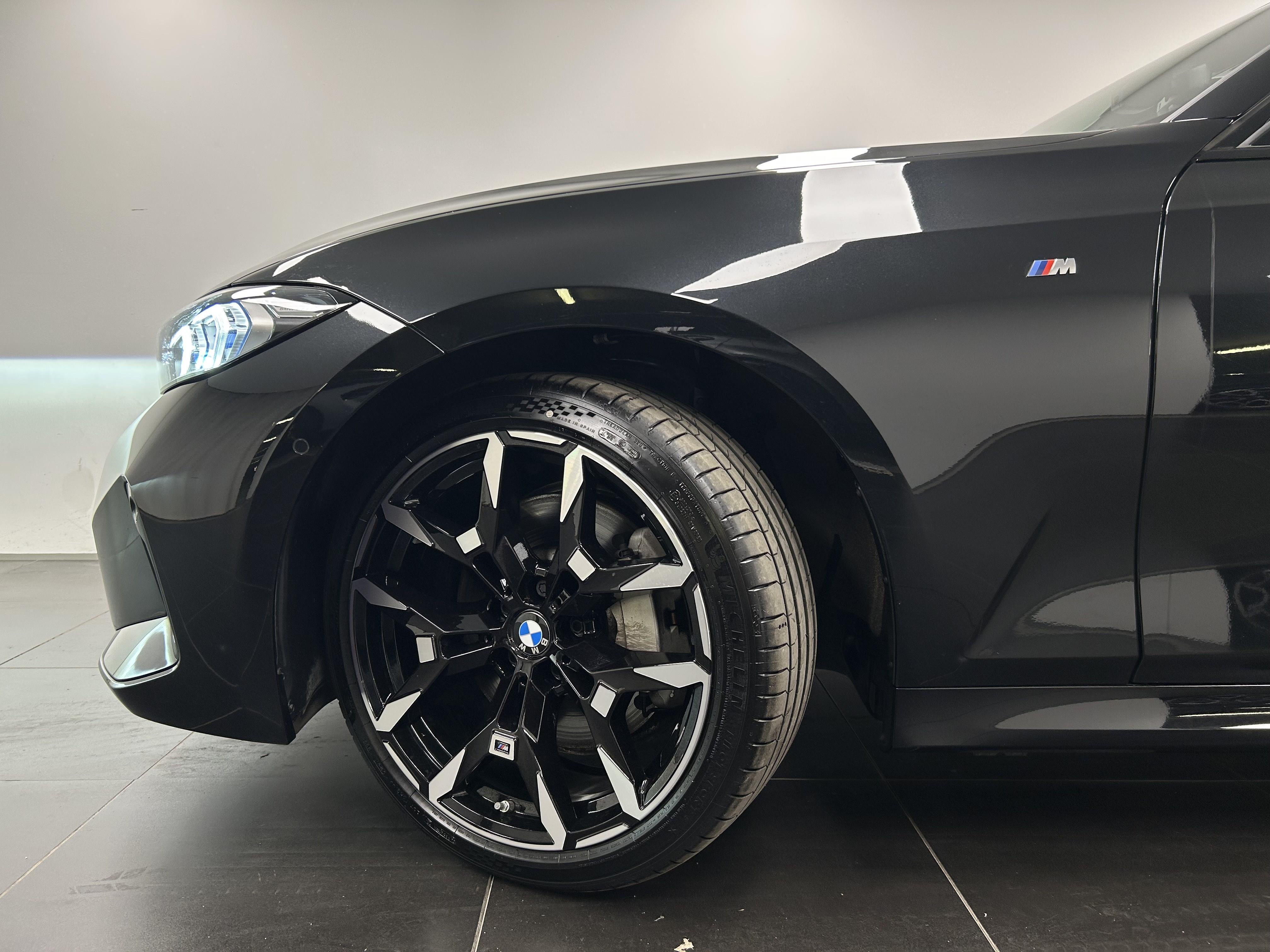 BMW 3er Touring – Bild 13
