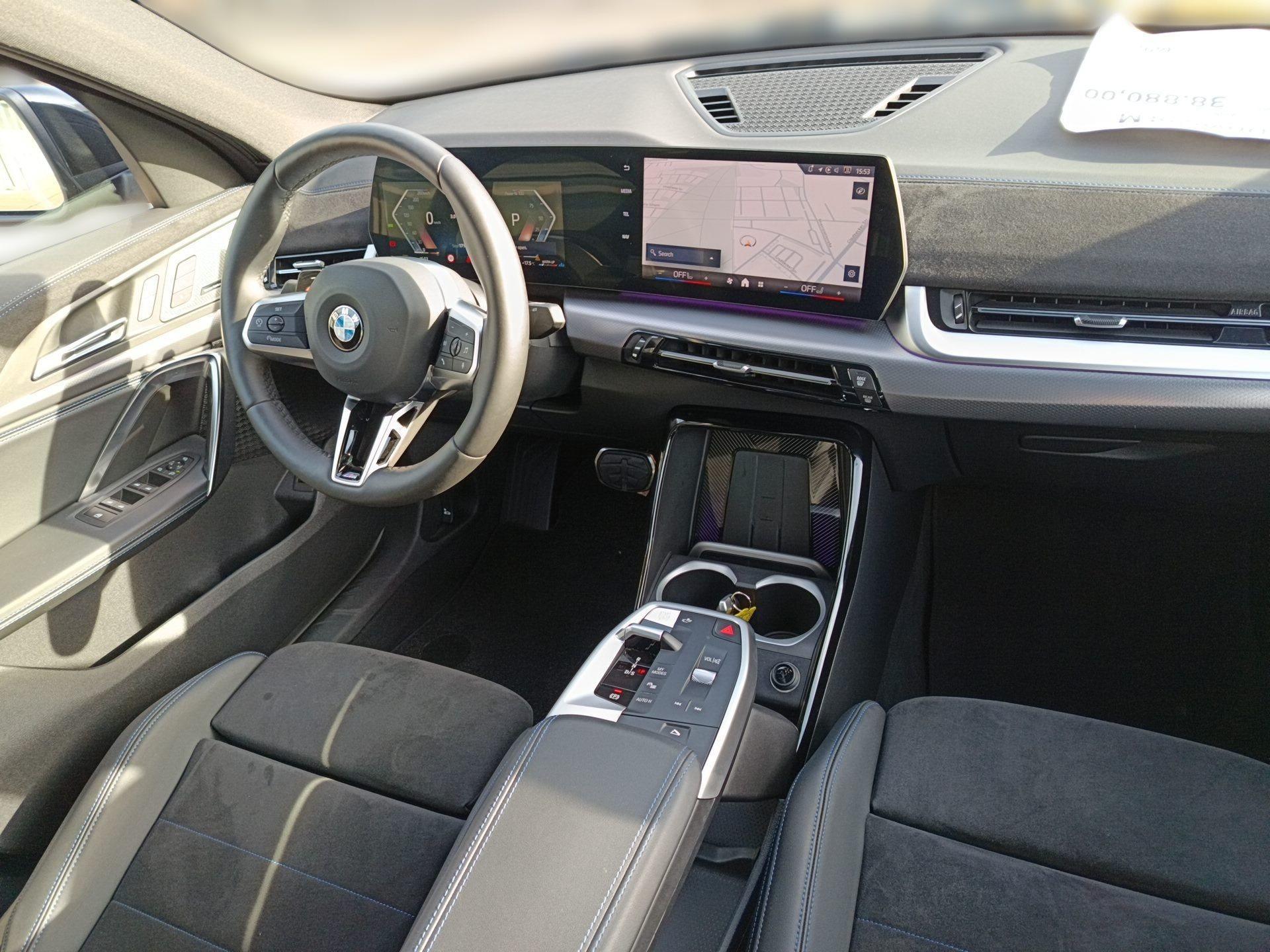 BMW X2 – Bild 9