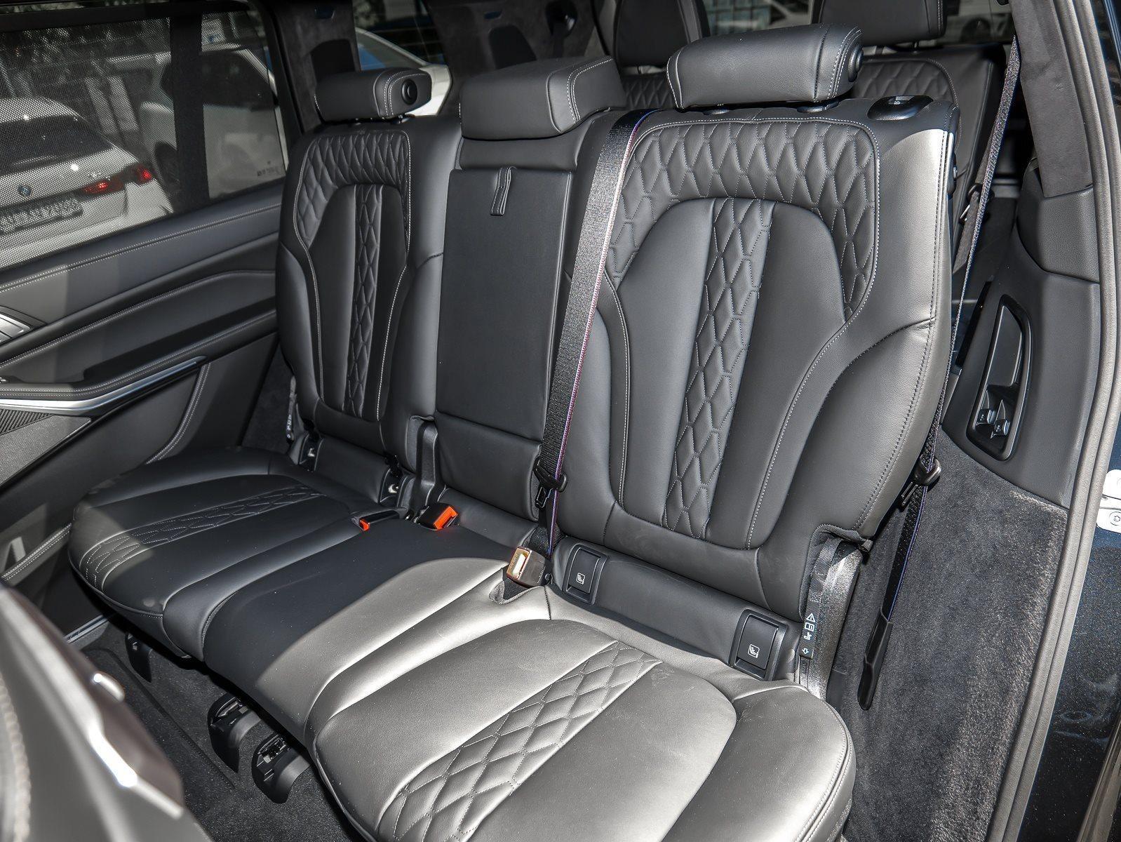 BMW X7 – Bild 7