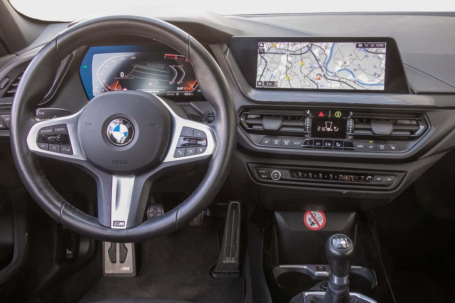 BMW 1er – Bild 14