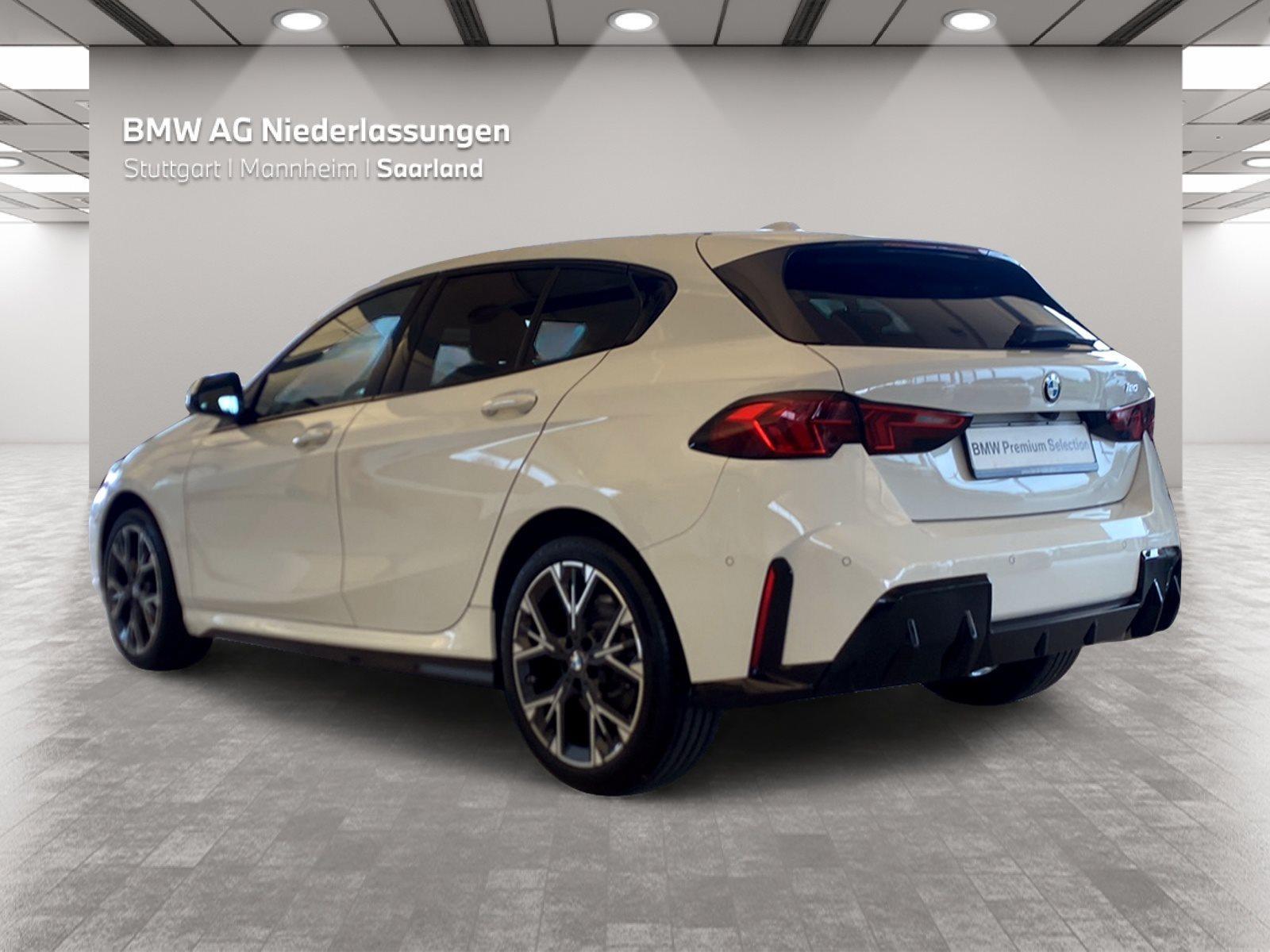 BMW 1er – Bild 2