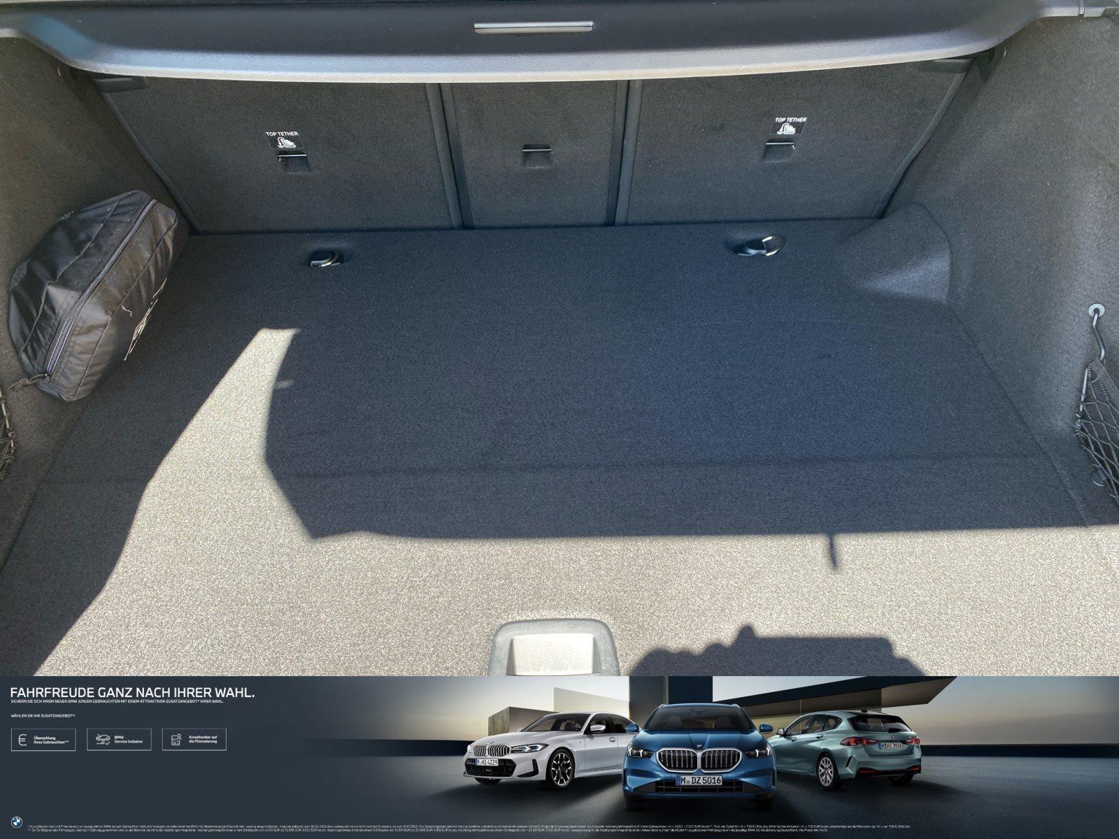 BMW X3 – Bild 18