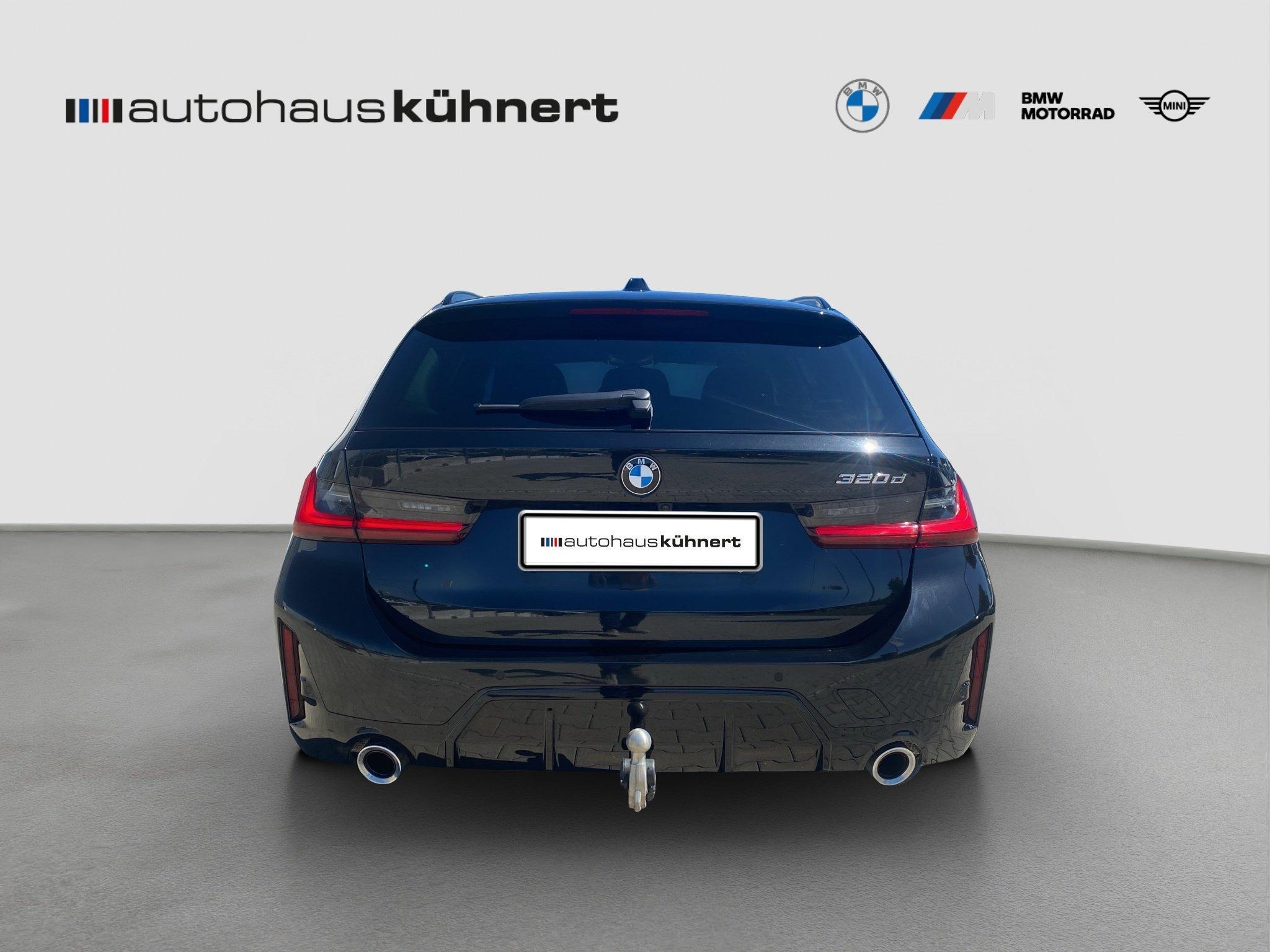 BMW 3er Touring – Bild 6