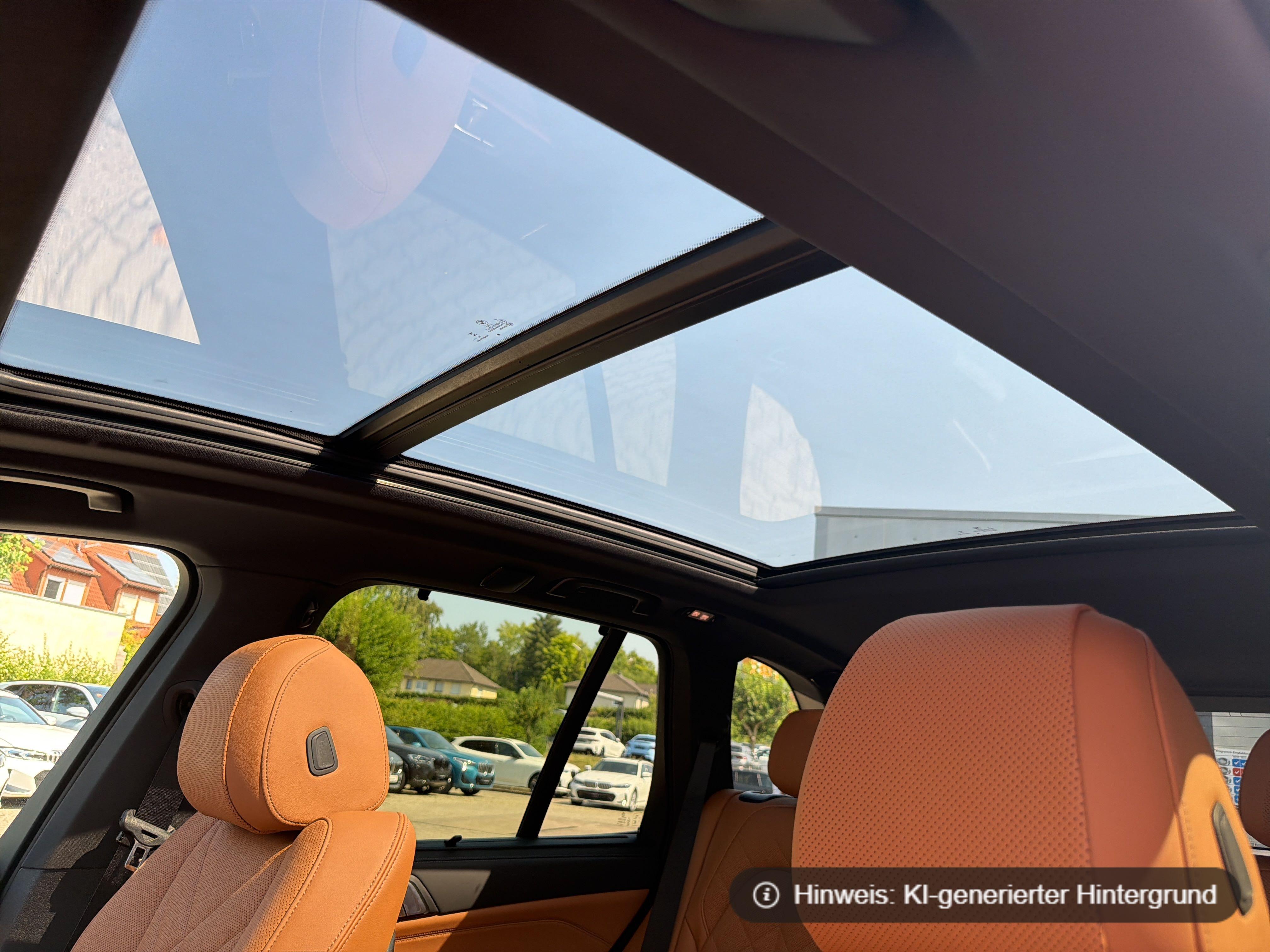 BMW X5 – Bild 7