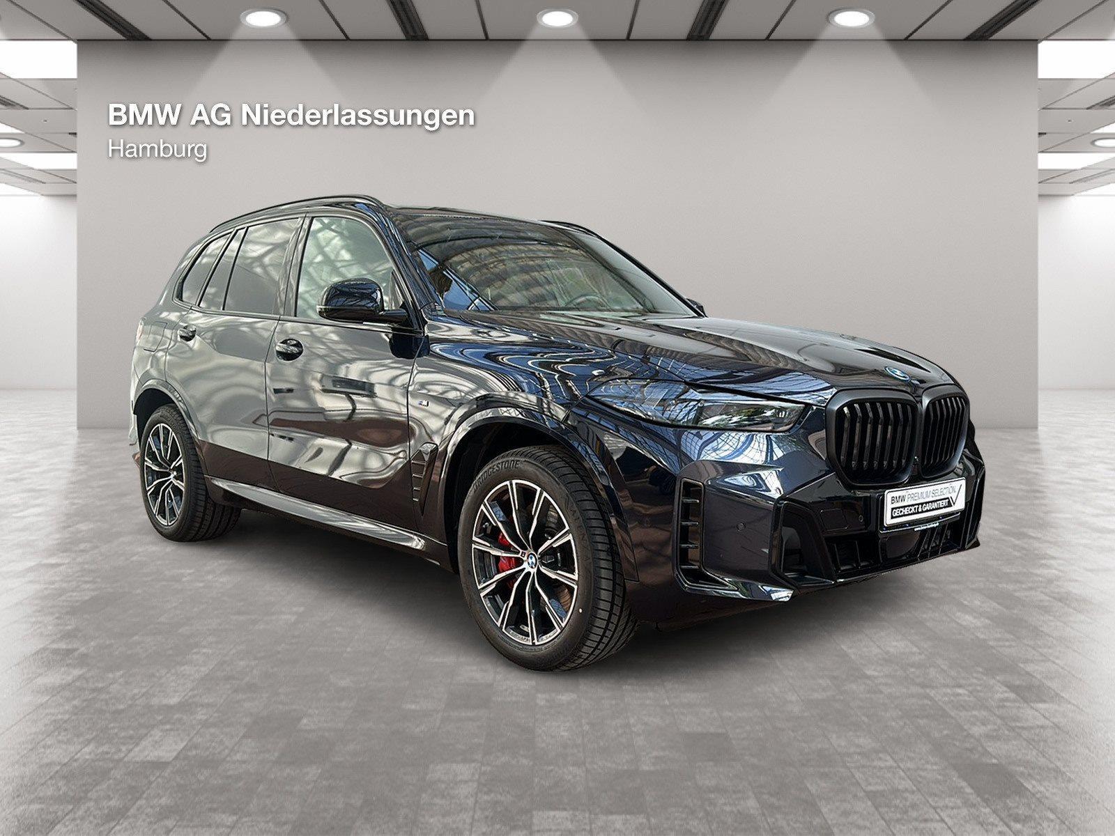 BMW X5 – Bild 9