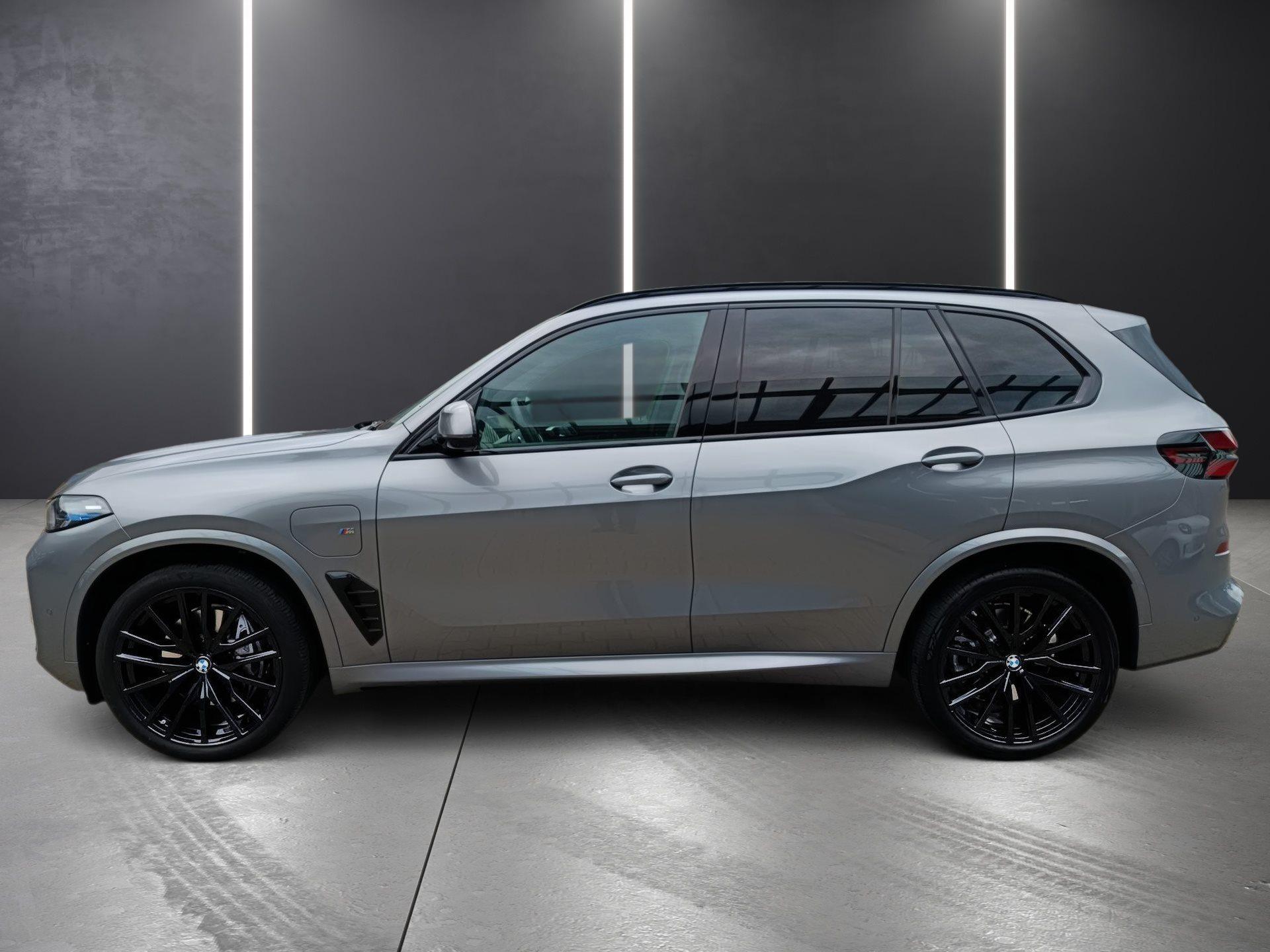 BMW X5 – Bild 21