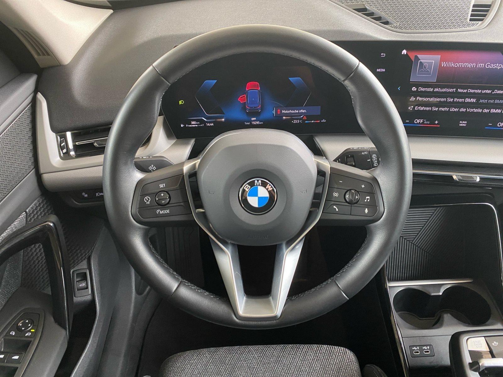 BMW X1 – Bild 16
