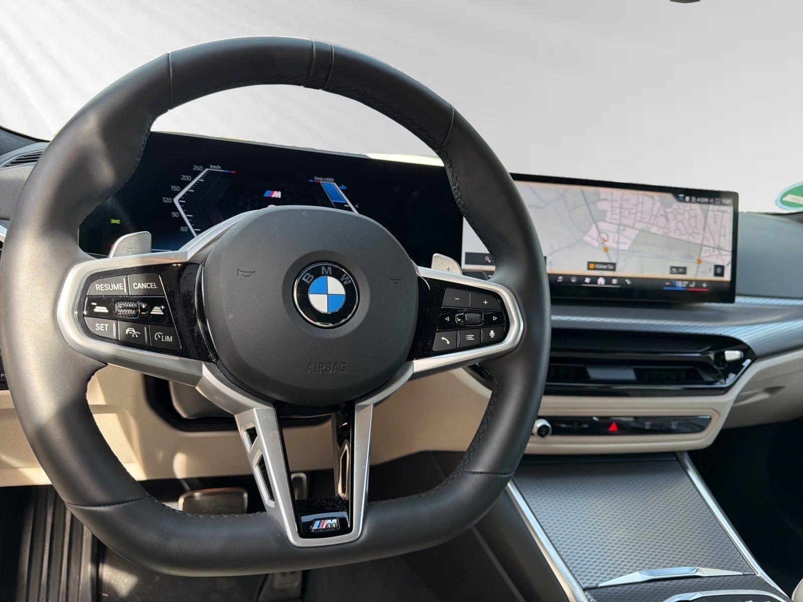 BMW 3er Touring – Bild 16